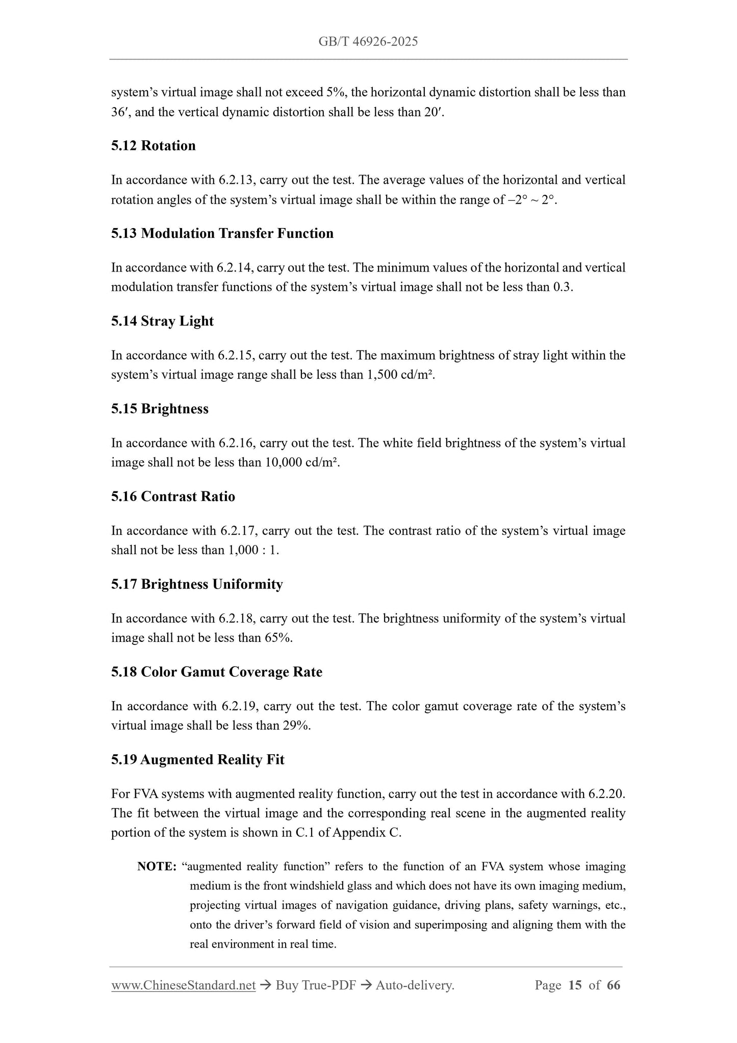 GB/T 46926-2025 Page 7