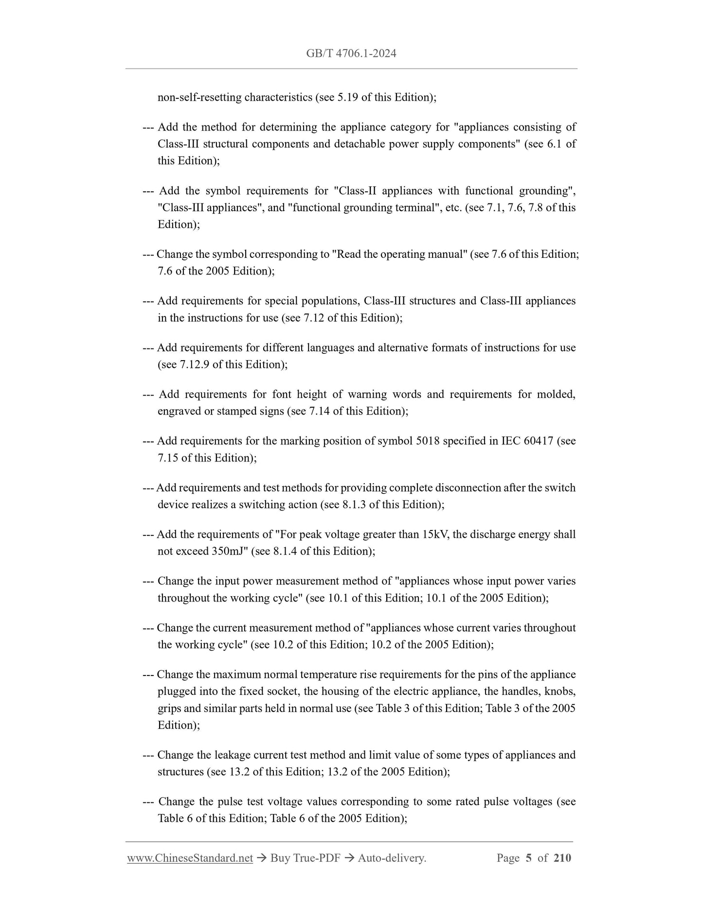 GB/T 4706.1-2024 Page 5