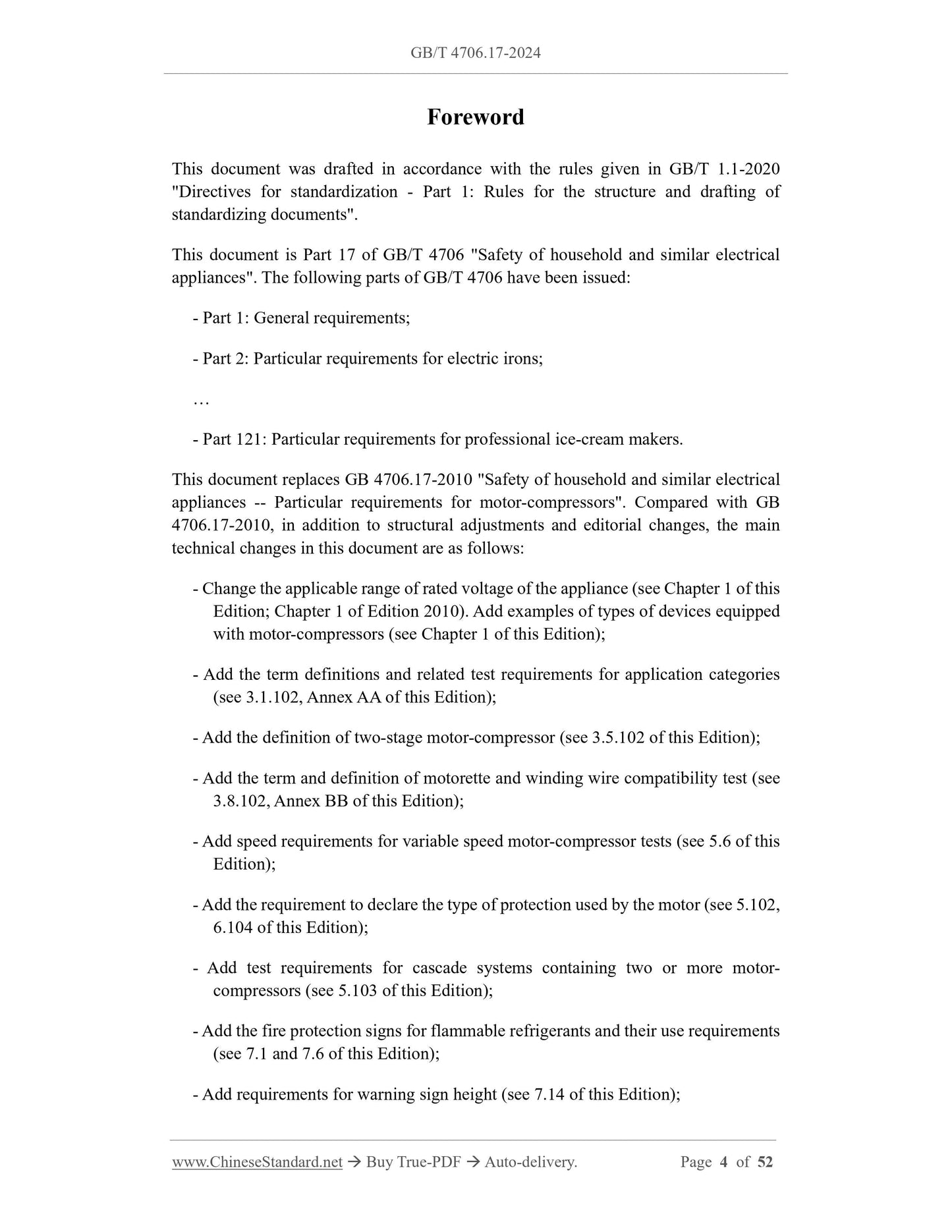 GB/T 4706.17-2024 Page 4