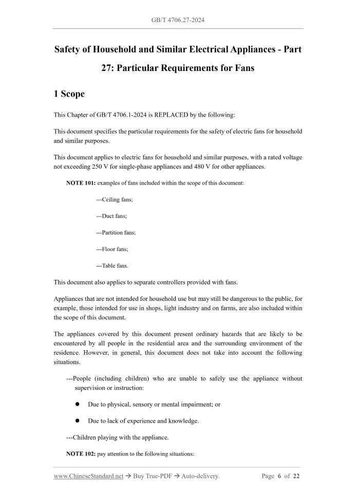 GB/T 4706.27-2024 Page 4