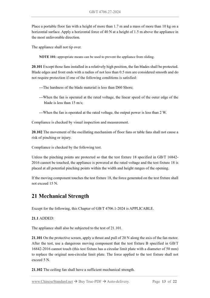 GB/T 4706.27-2024 Page 5