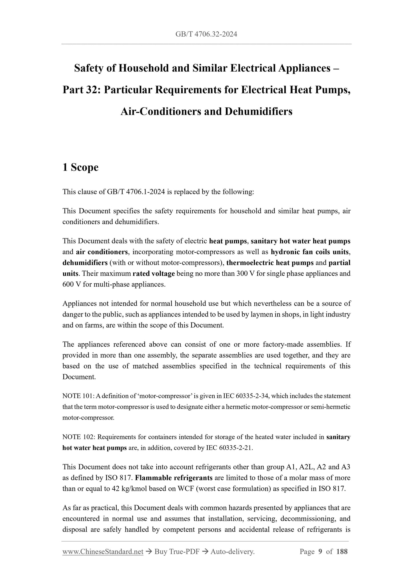 GB/T 4706.32-2024 Page 5