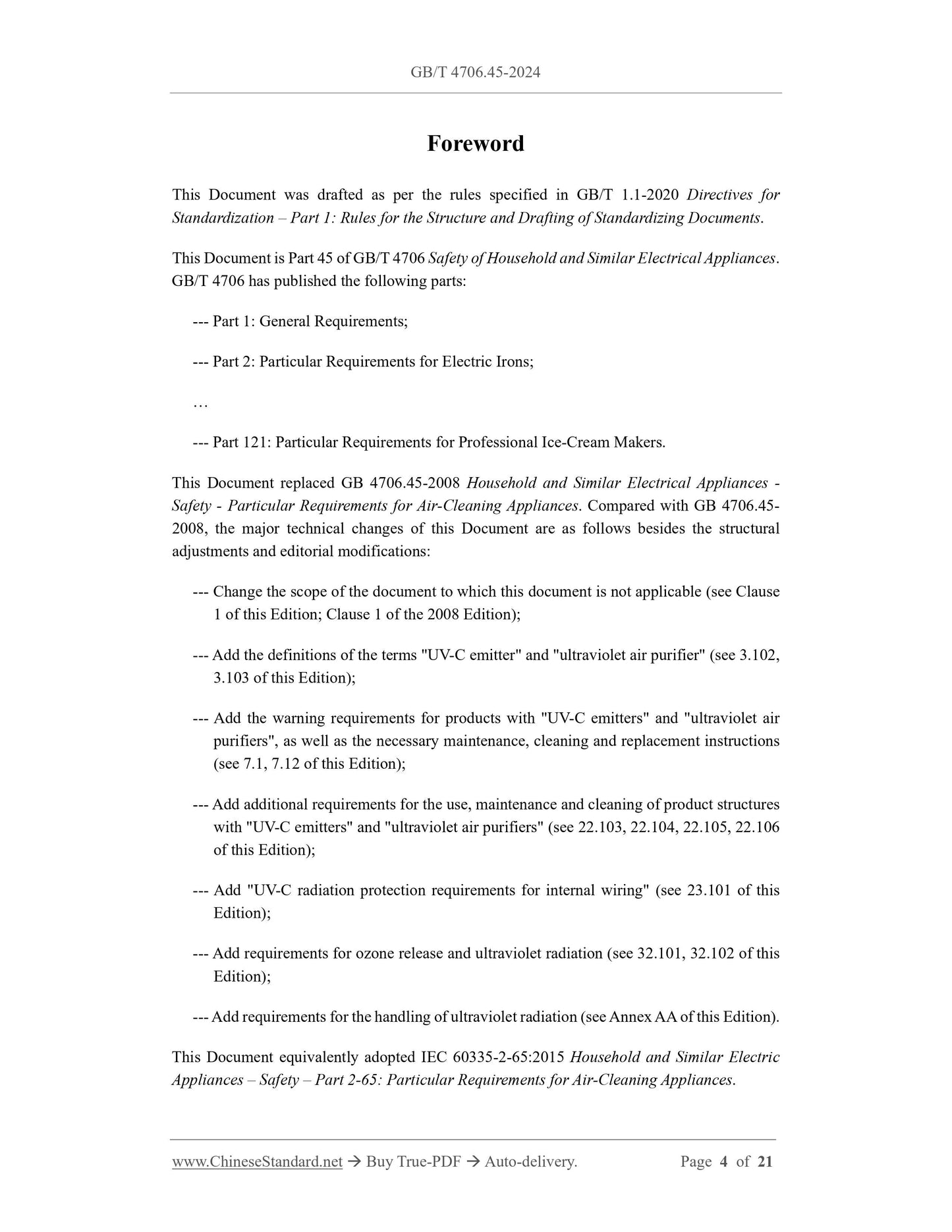 GB/T 4706.45-2024 Page 3