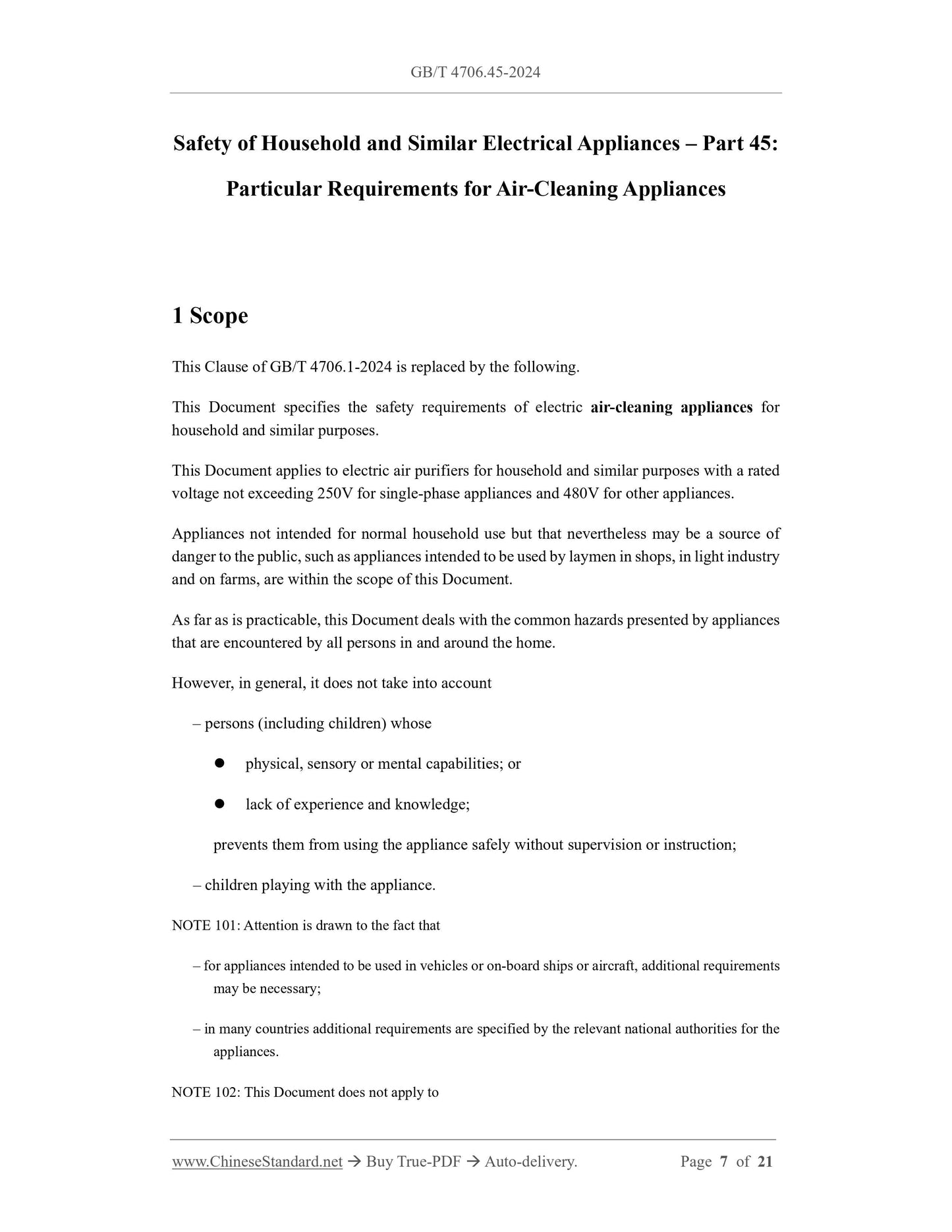 GB/T 4706.45-2024 Page 4