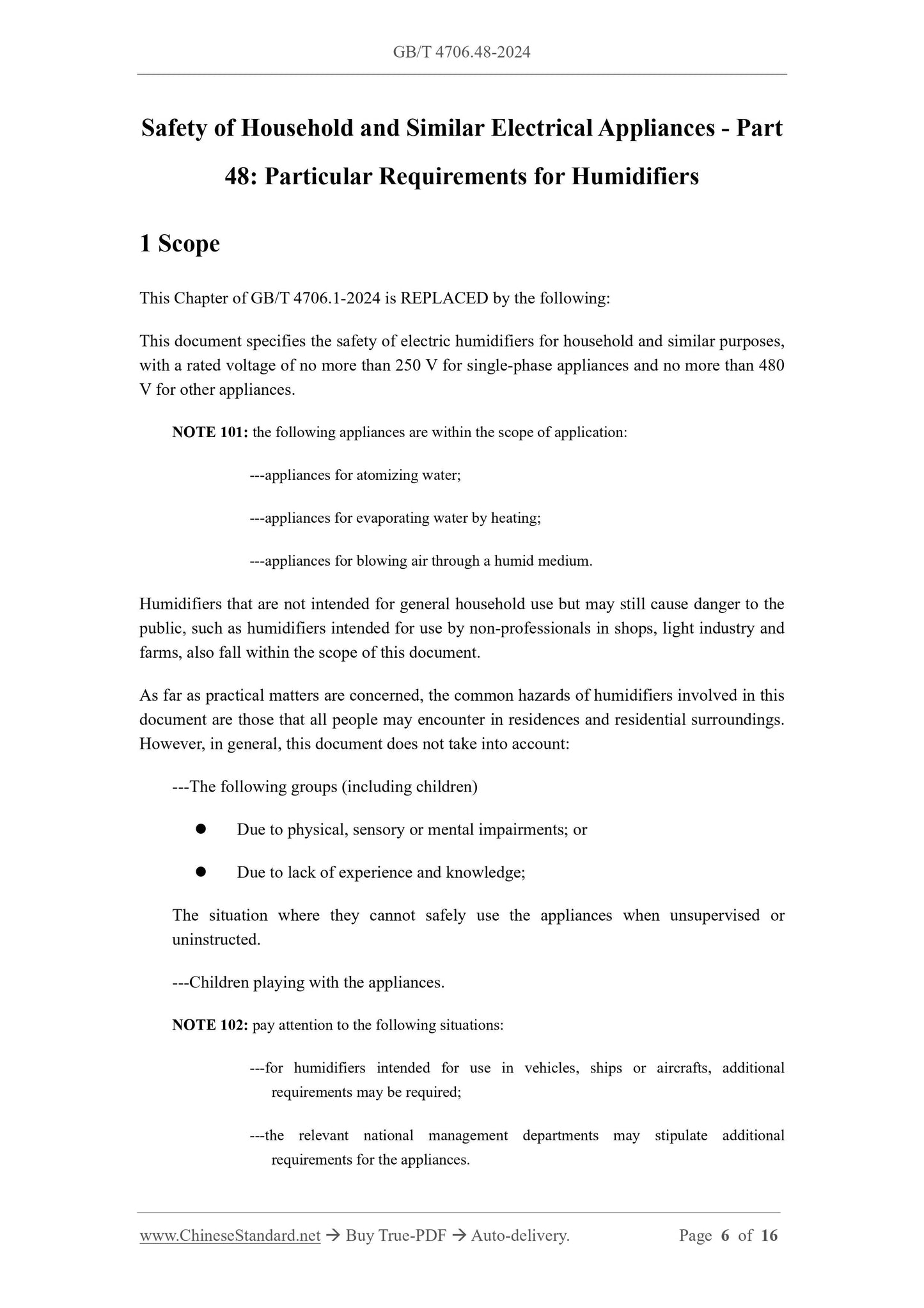GB/T 4706.48-2024 Page 4