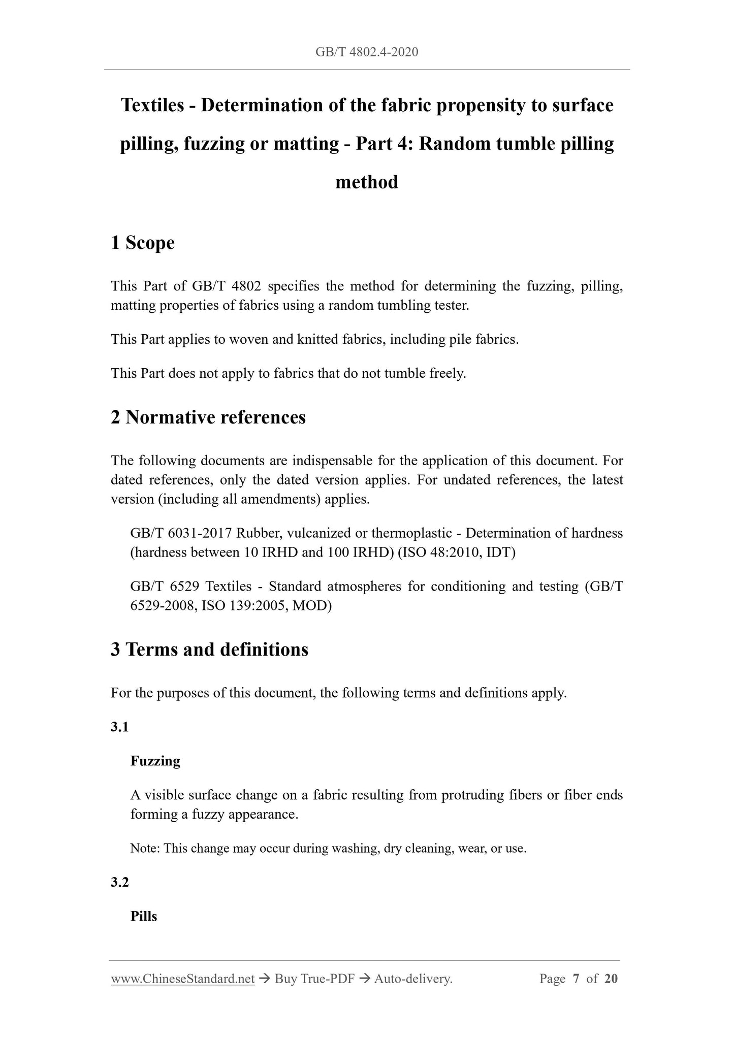 GB/T 4802.4-2020 Page 4