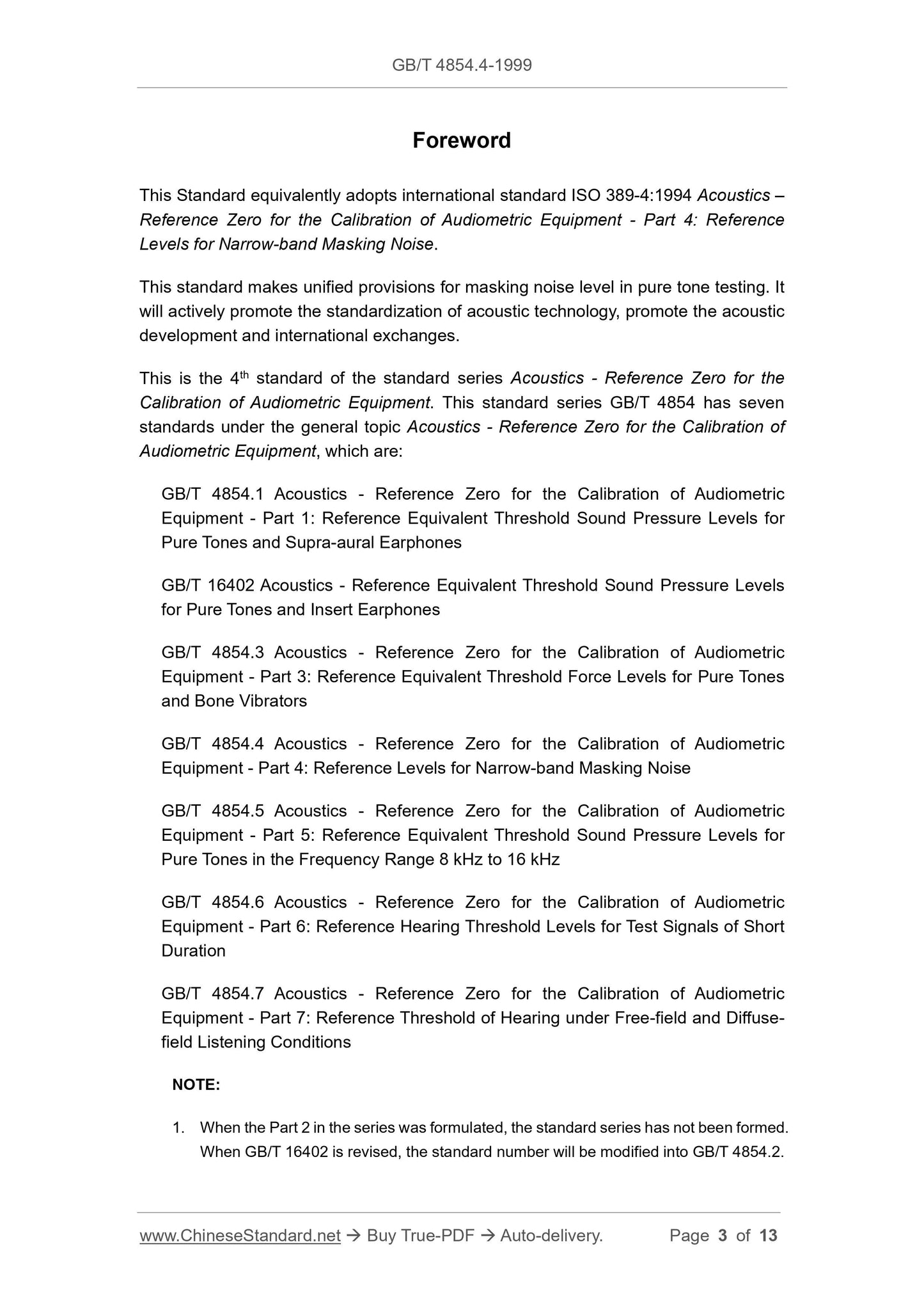 GB/T 4854.4-1999 Page 3