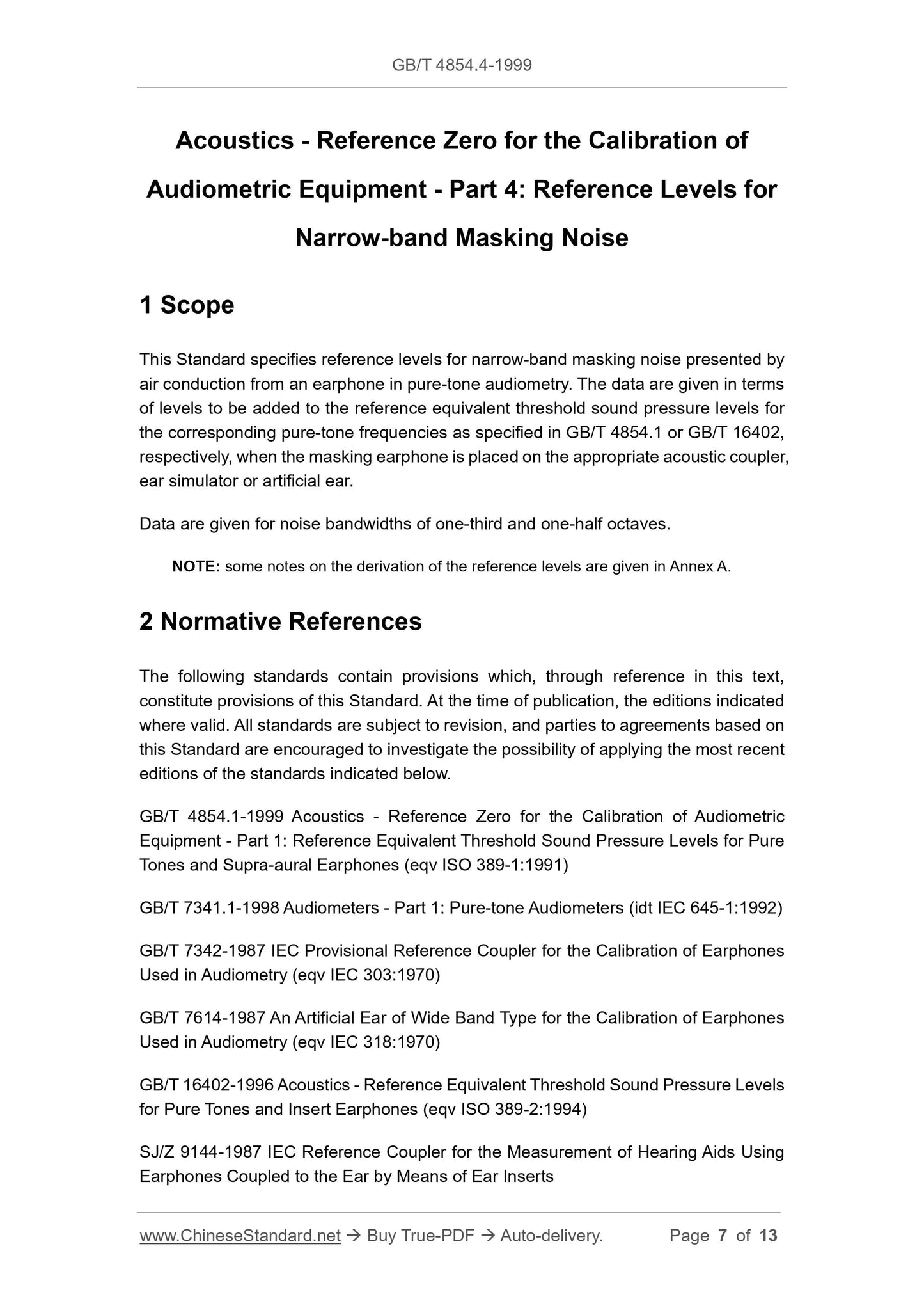 GB/T 4854.4-1999 Page 4
