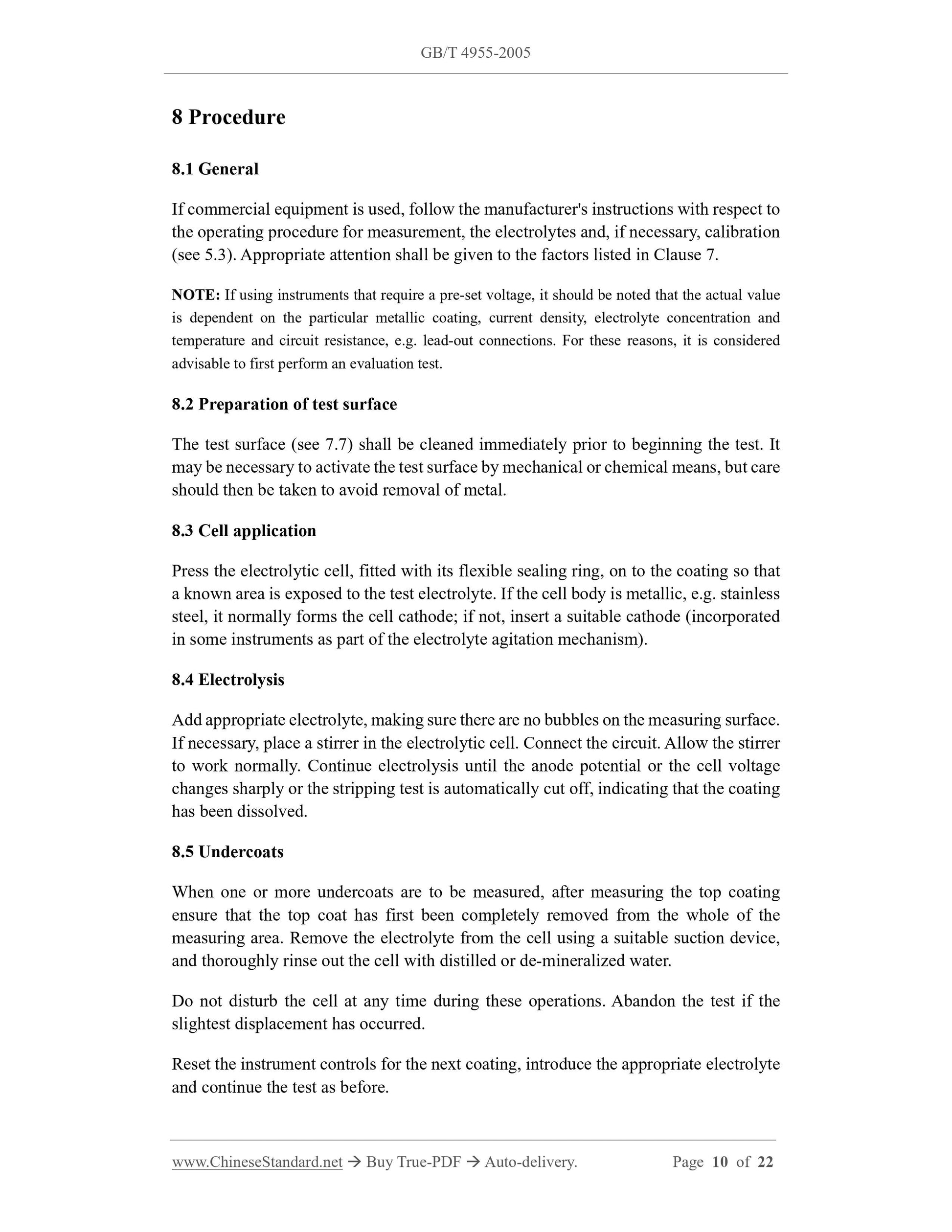 GB/T 4955-2005 Page 5