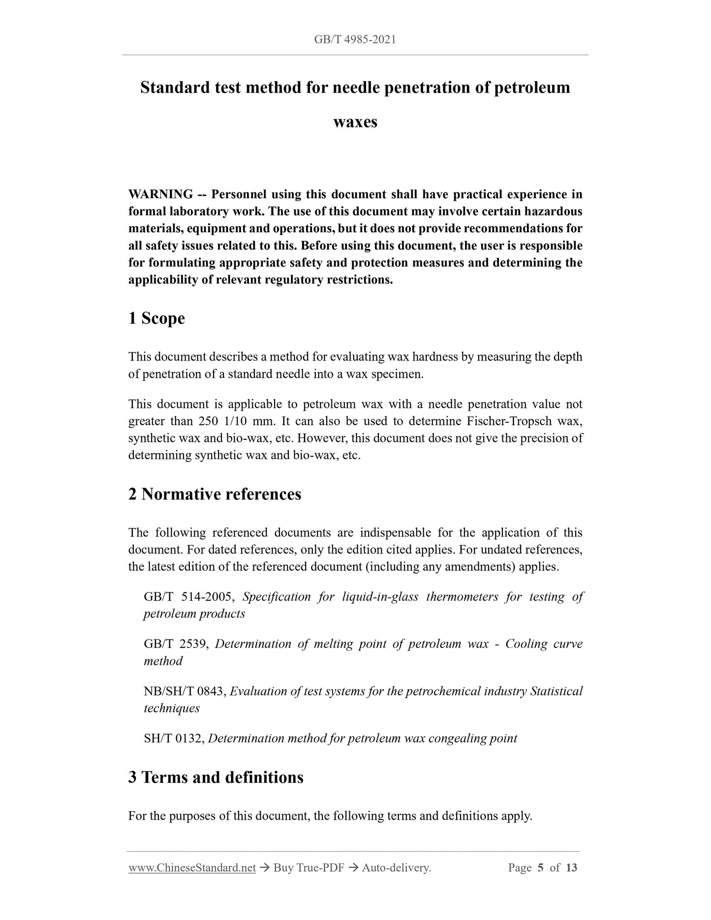 GB/T 4985-2021 Page 3