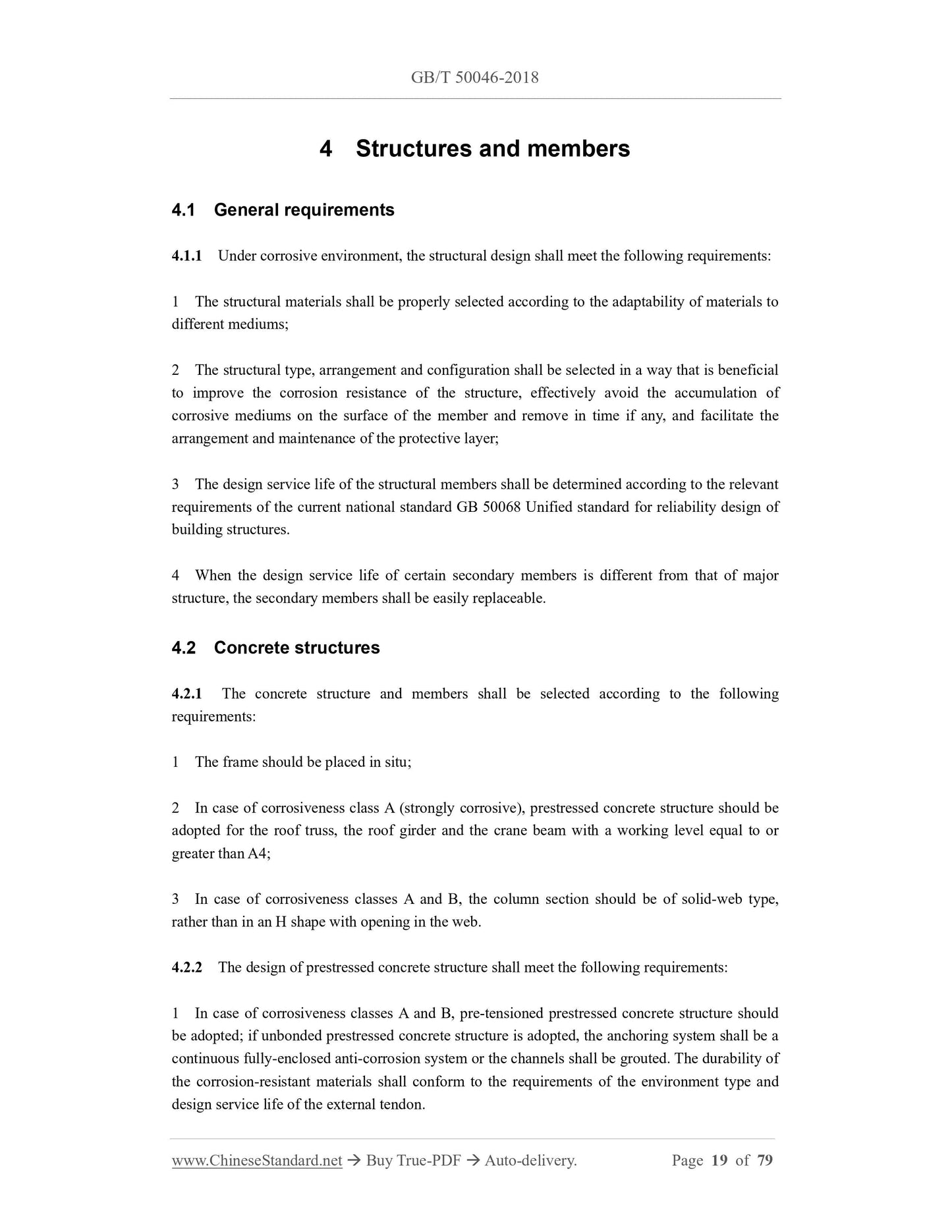 GB/T 50046-2018 Page 5