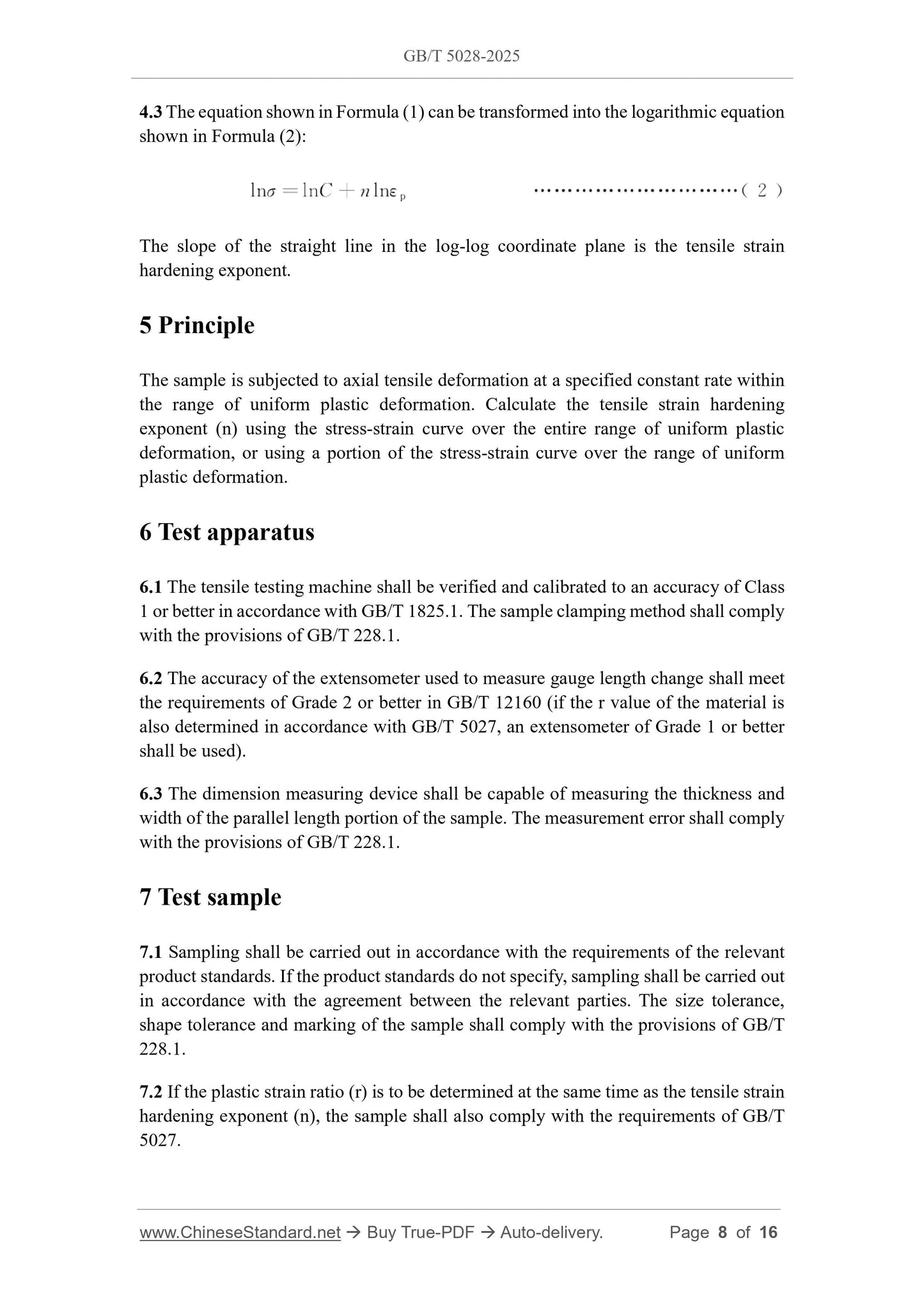 GB/T 5028-2025 Page 6