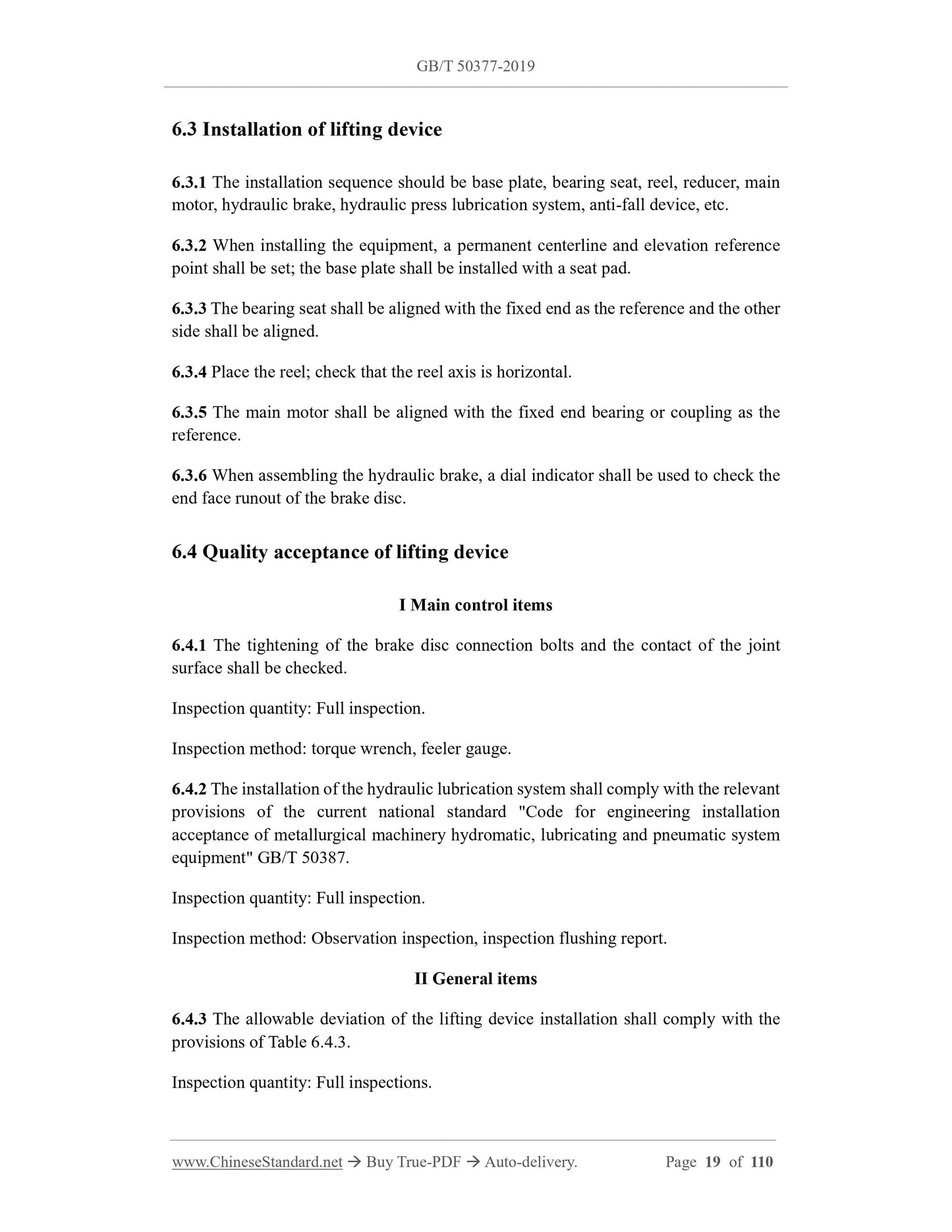 GB/T 50377-2019 Page 10