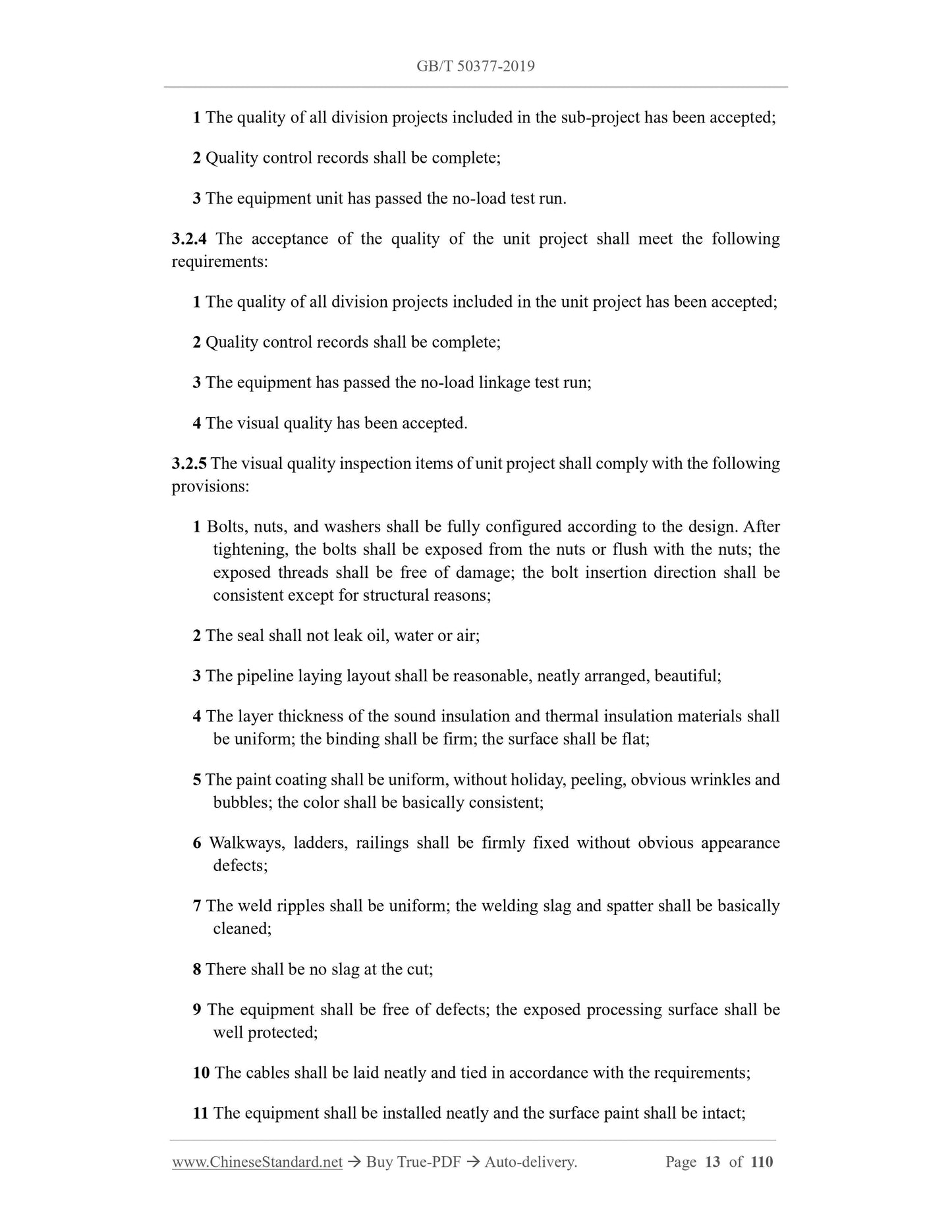 GB/T 50377-2019 Page 6
