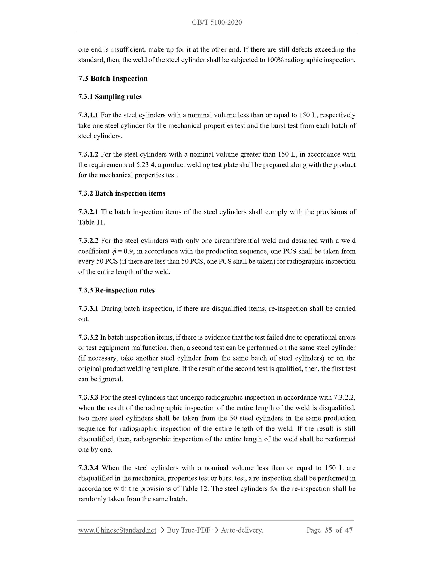 GB/T 5100-2020 Page 11