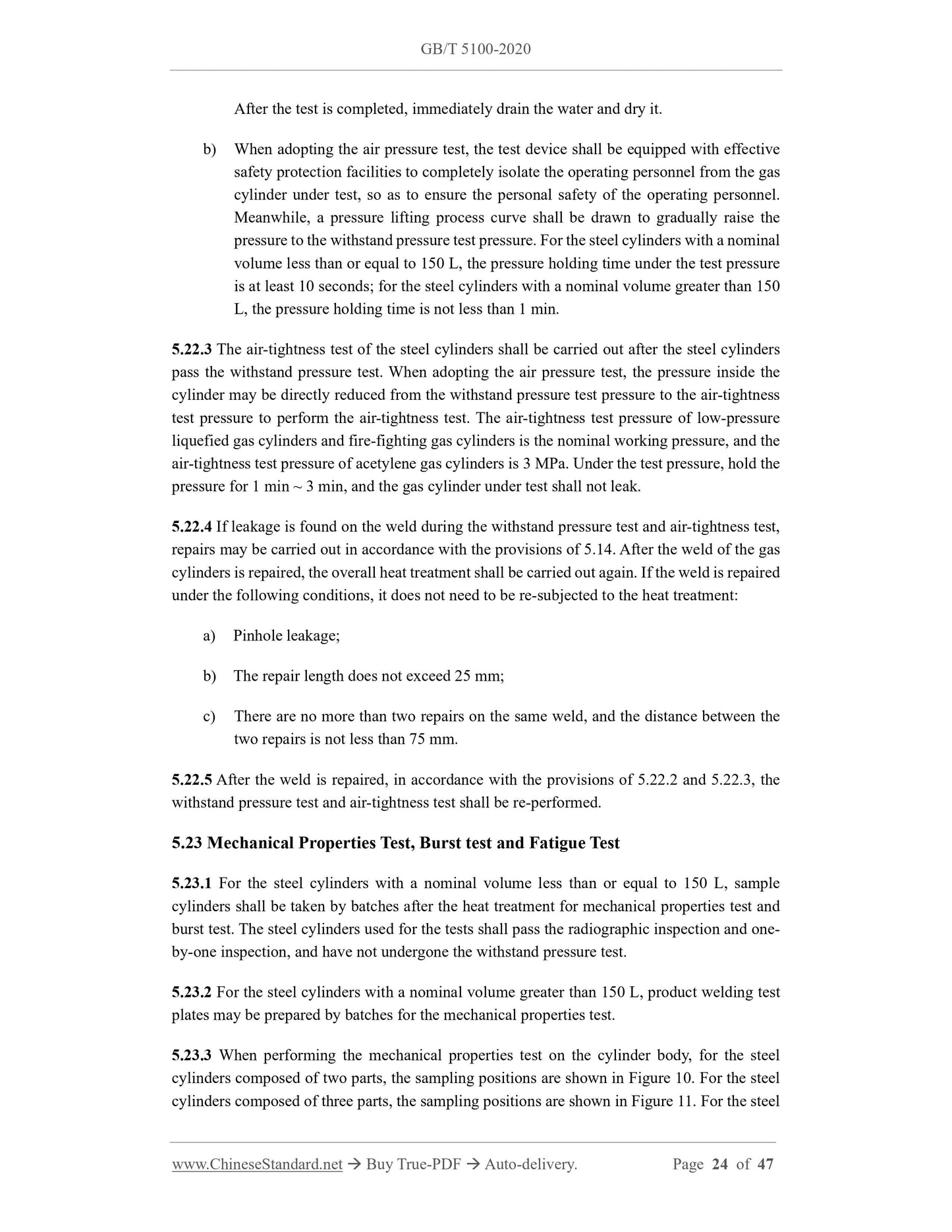 GB/T 5100-2020 Page 9