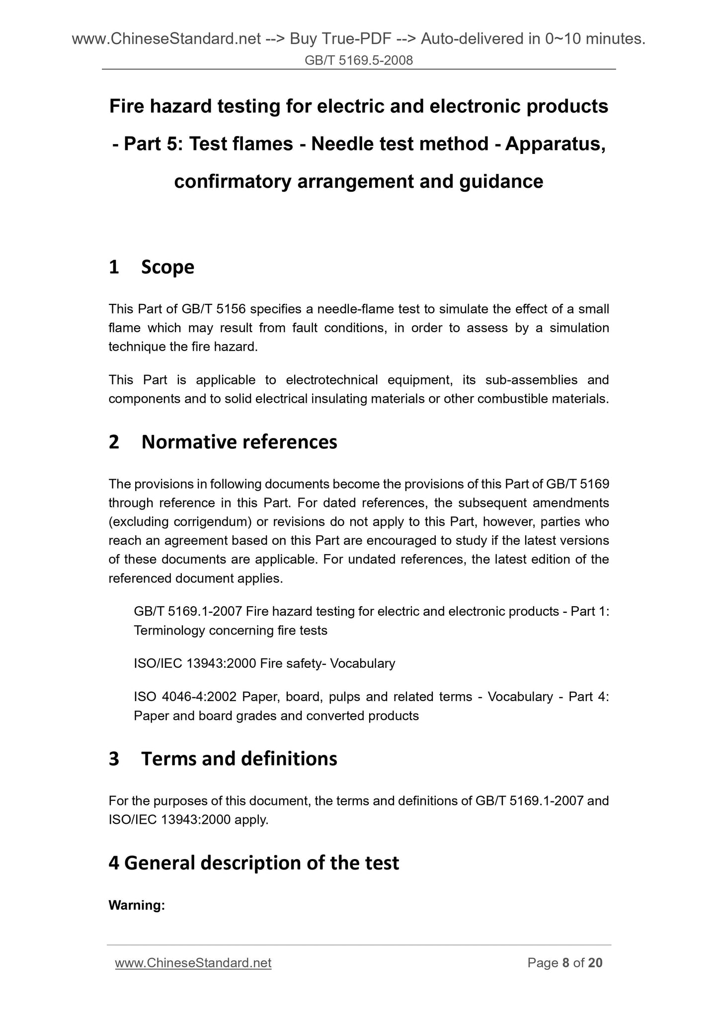 GB/T 5169.5-2008 Page 7