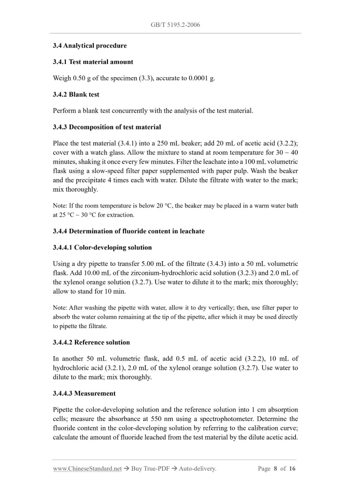 GB/T 5195.2-2006 Page 6