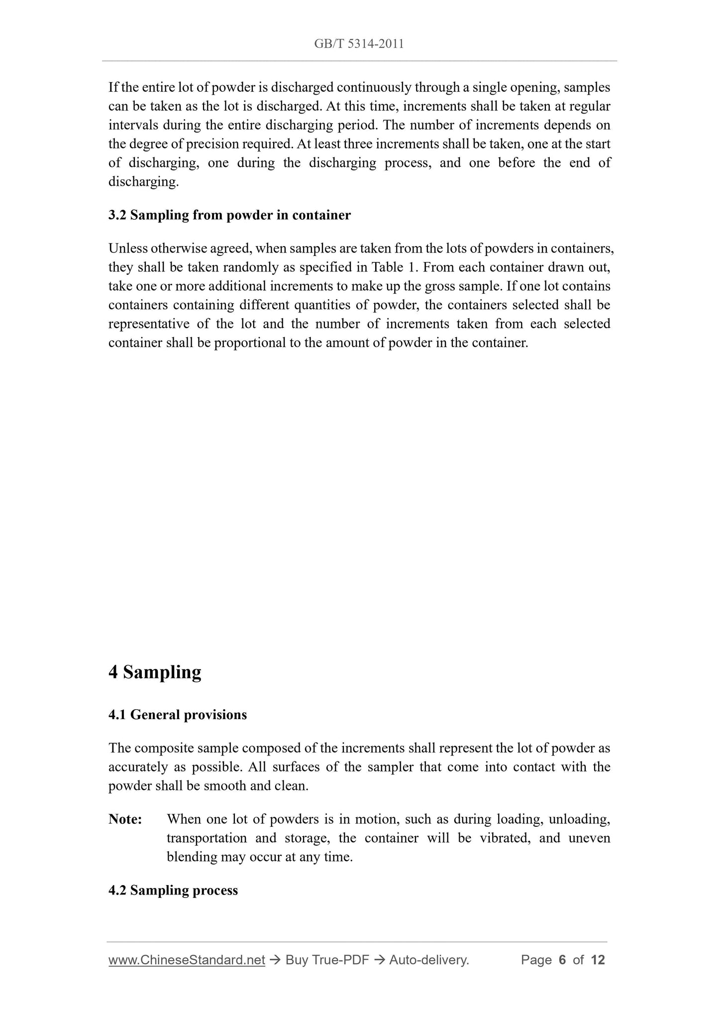 GB/T 5314-2011 Page 5