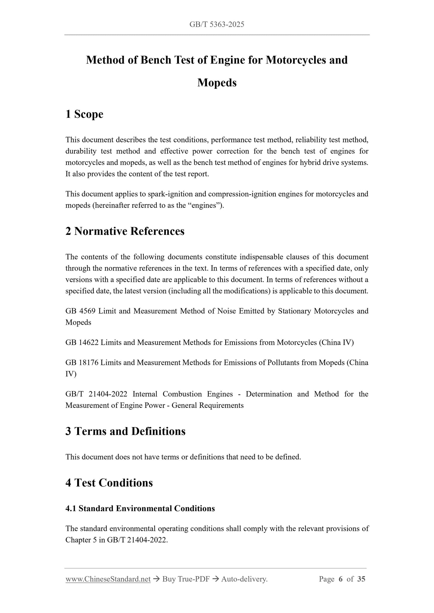 GB/T 5363-2025 Page 3