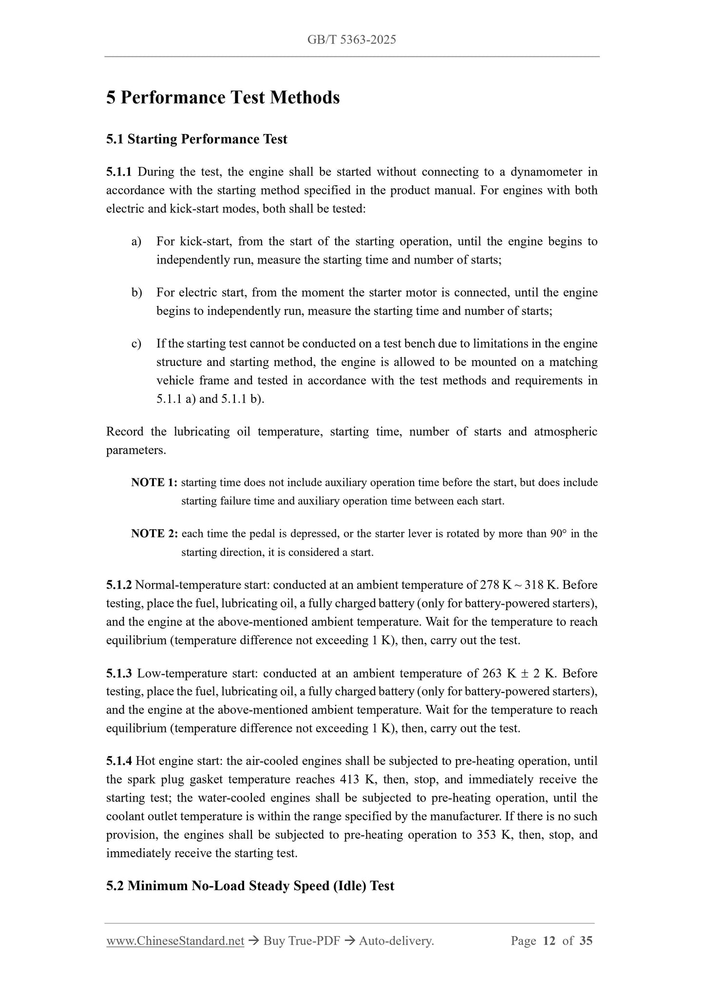 GB/T 5363-2025 Page 4