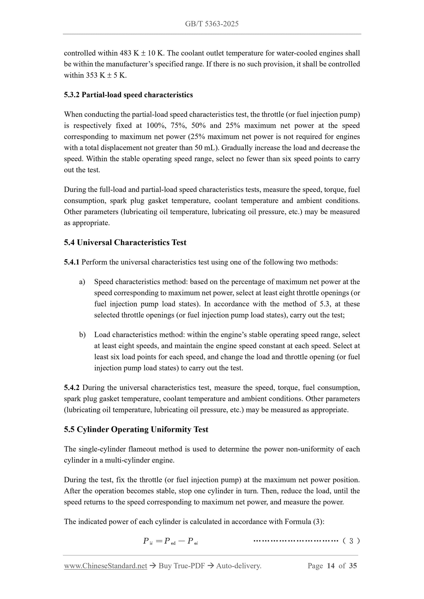 GB/T 5363-2025 Page 5