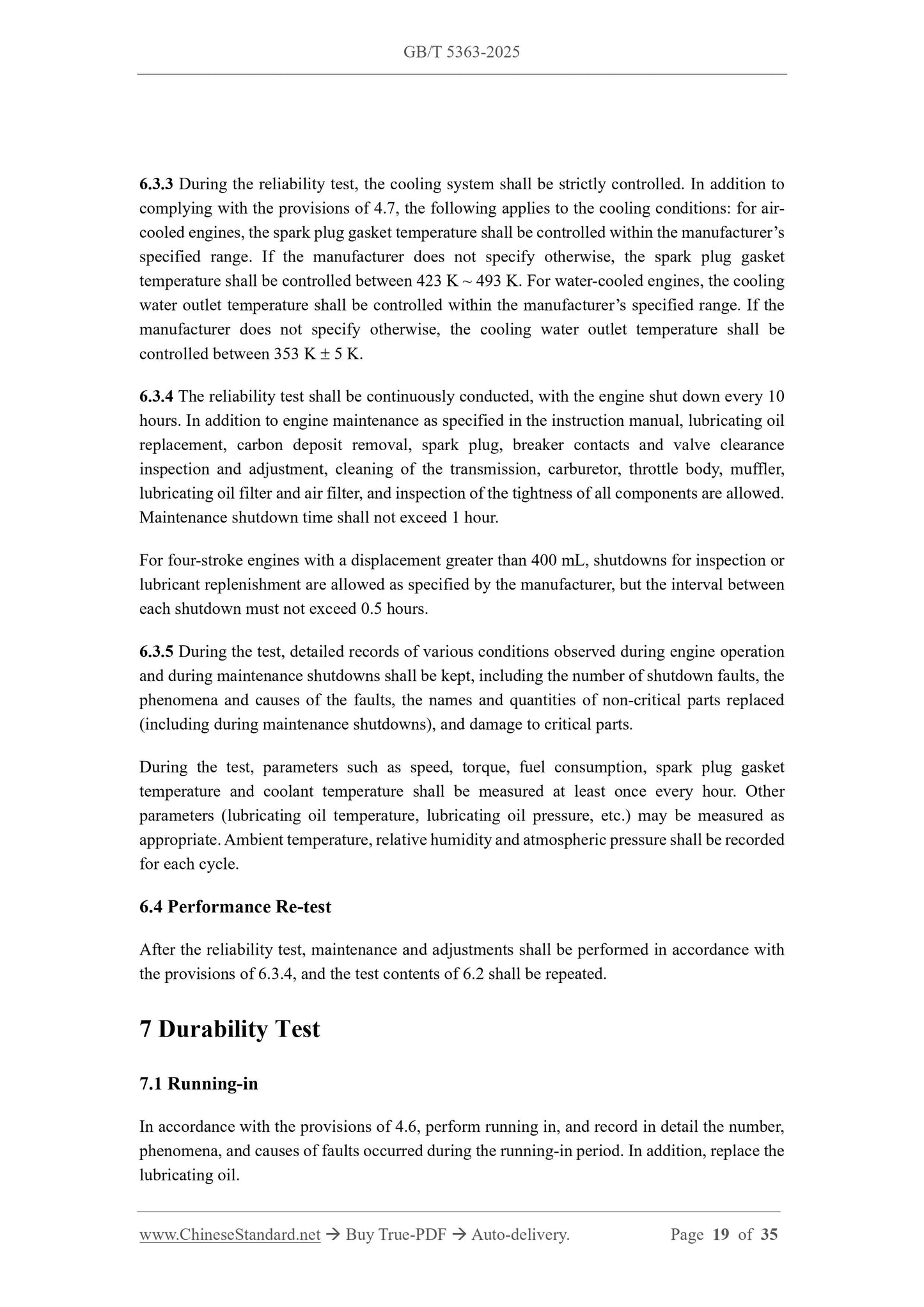 GB/T 5363-2025 Page 7