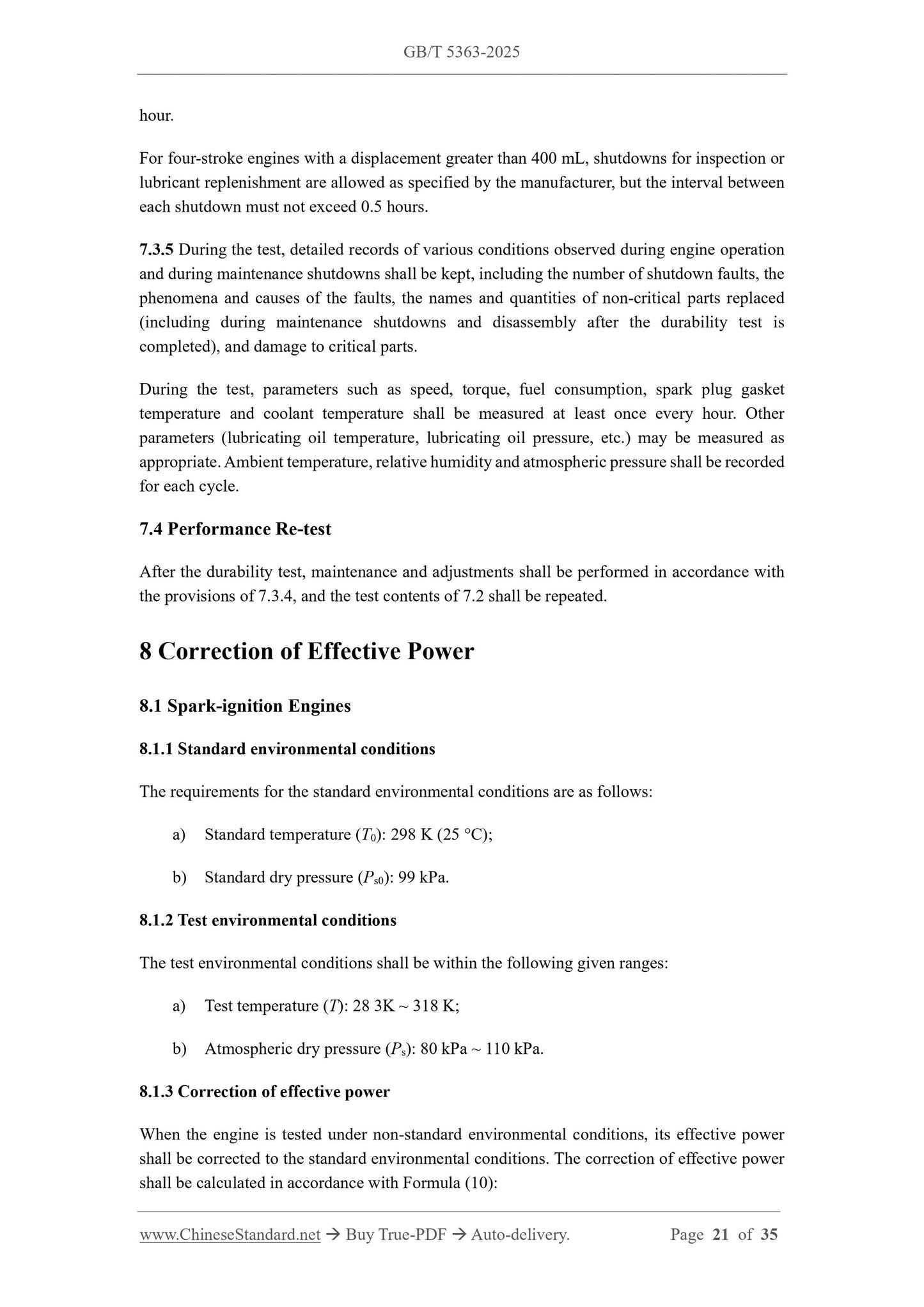 GB/T 5363-2025 Page 9