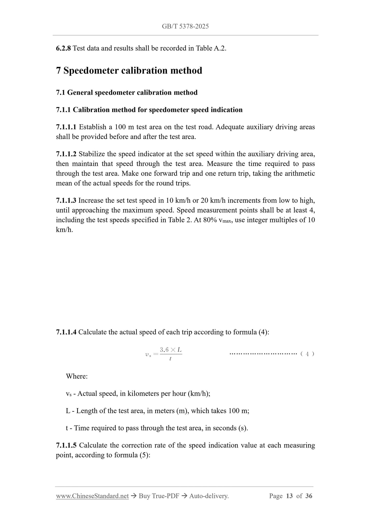 GB/T 5378-2025 Page 10