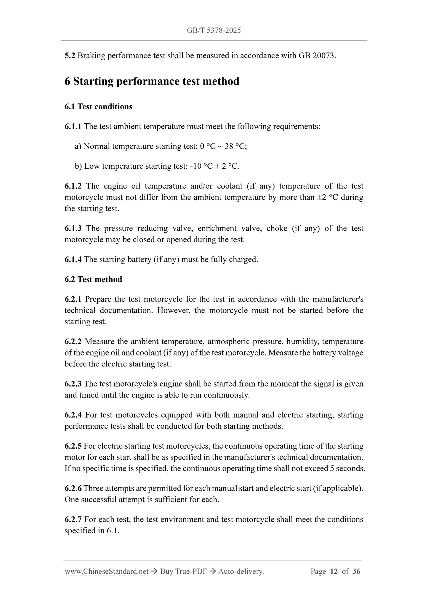 GB/T 5378-2025 Page 9