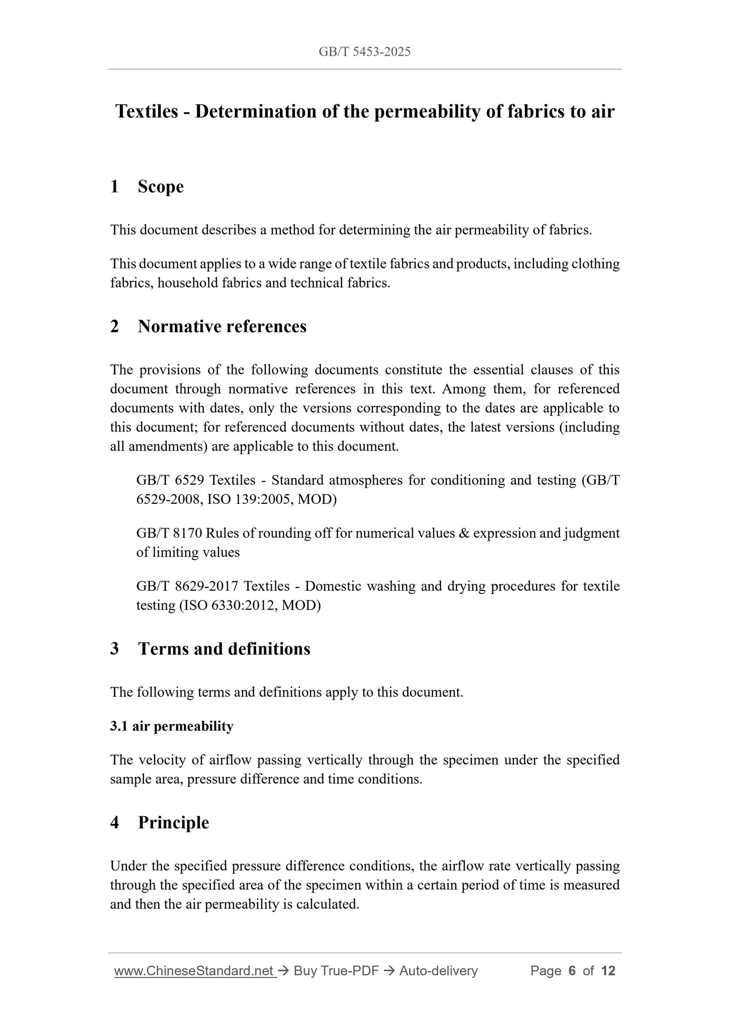 GB/T 5453-2025 Page 4