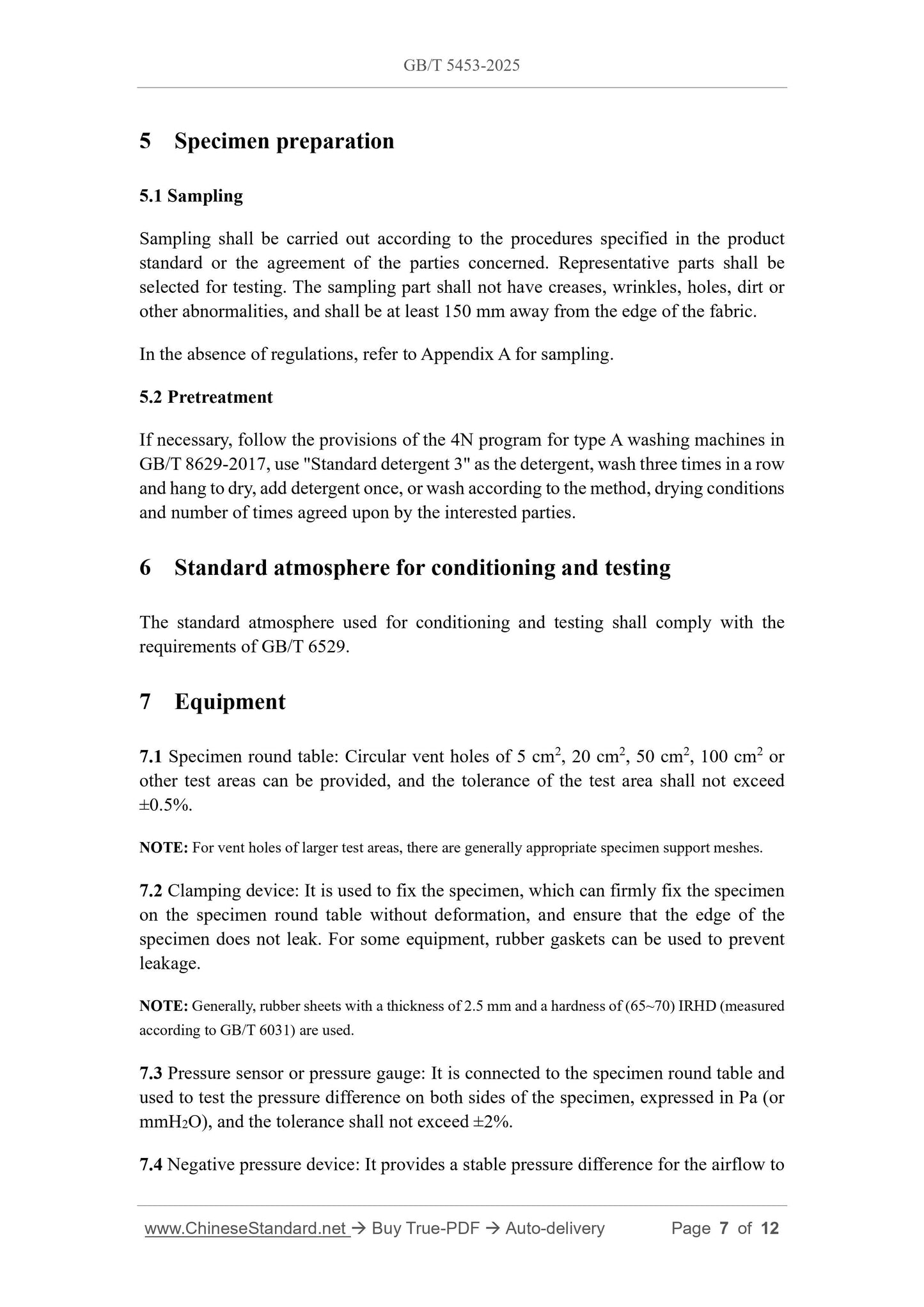 GB/T 5453-2025 Page 5