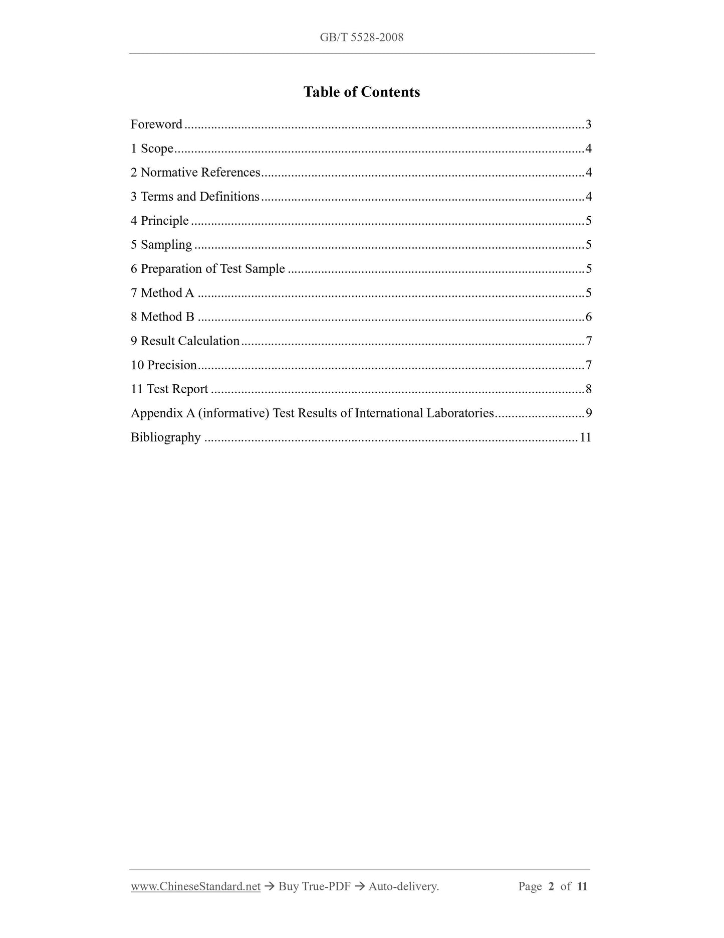 GB/T 5528-2008 Page 2