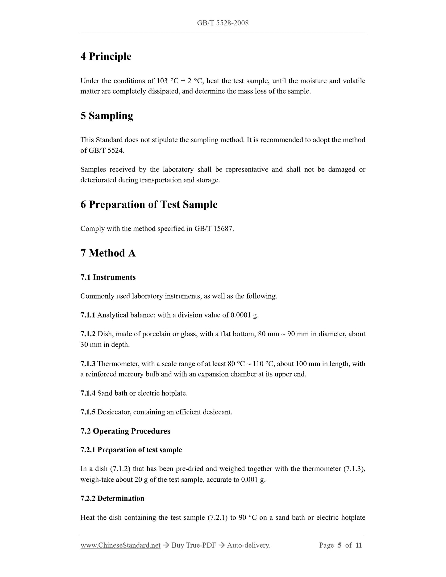 GB/T 5528-2008 Page 4