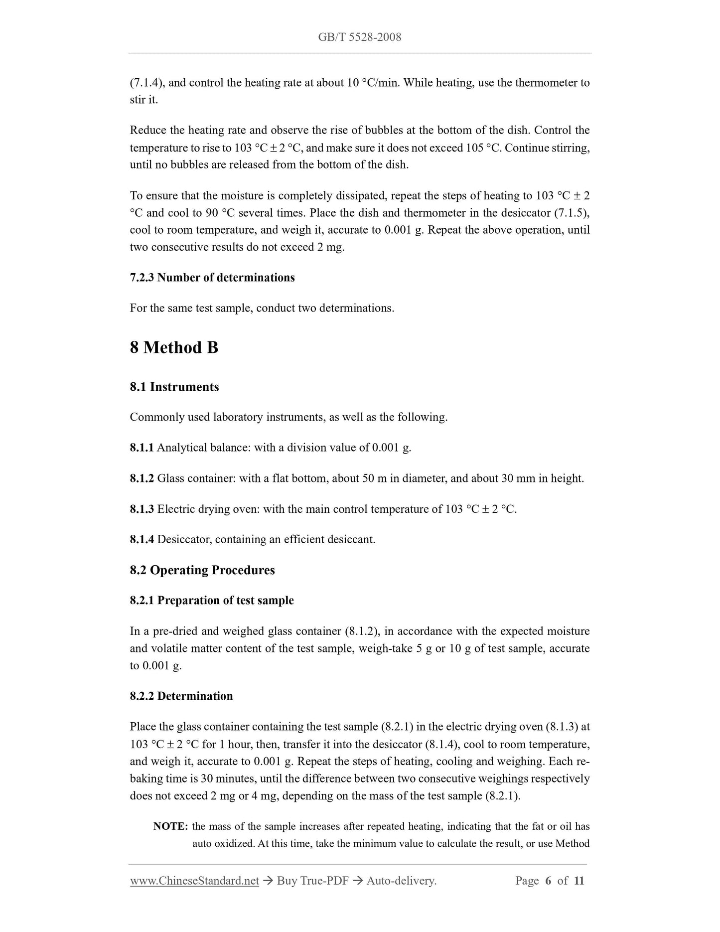 GB/T 5528-2008 Page 5