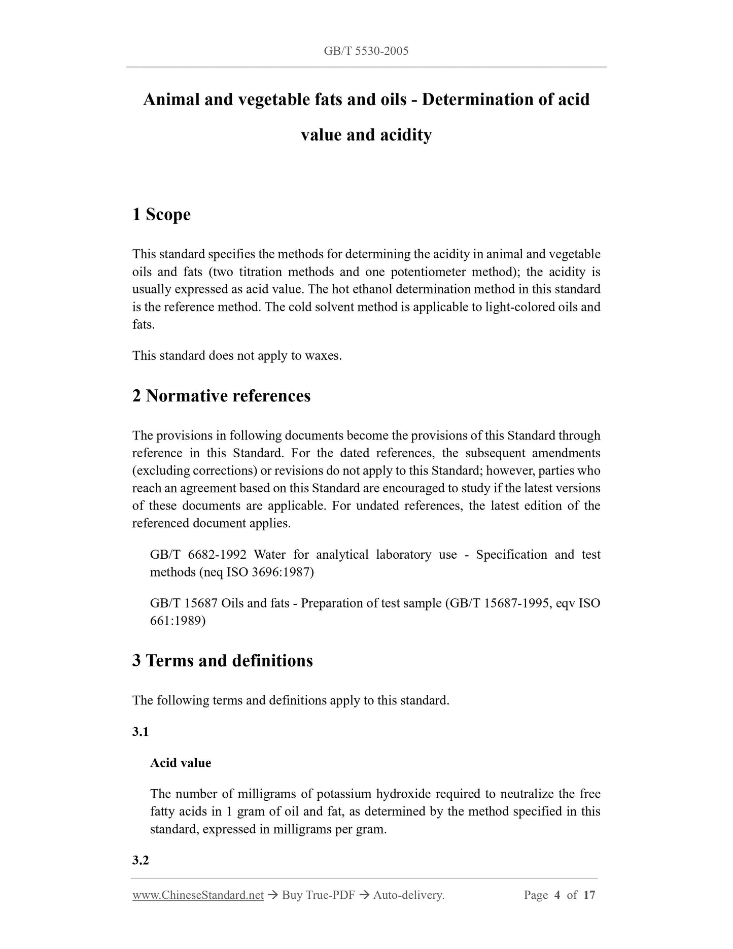 GB/T 5530-2005 Page 3