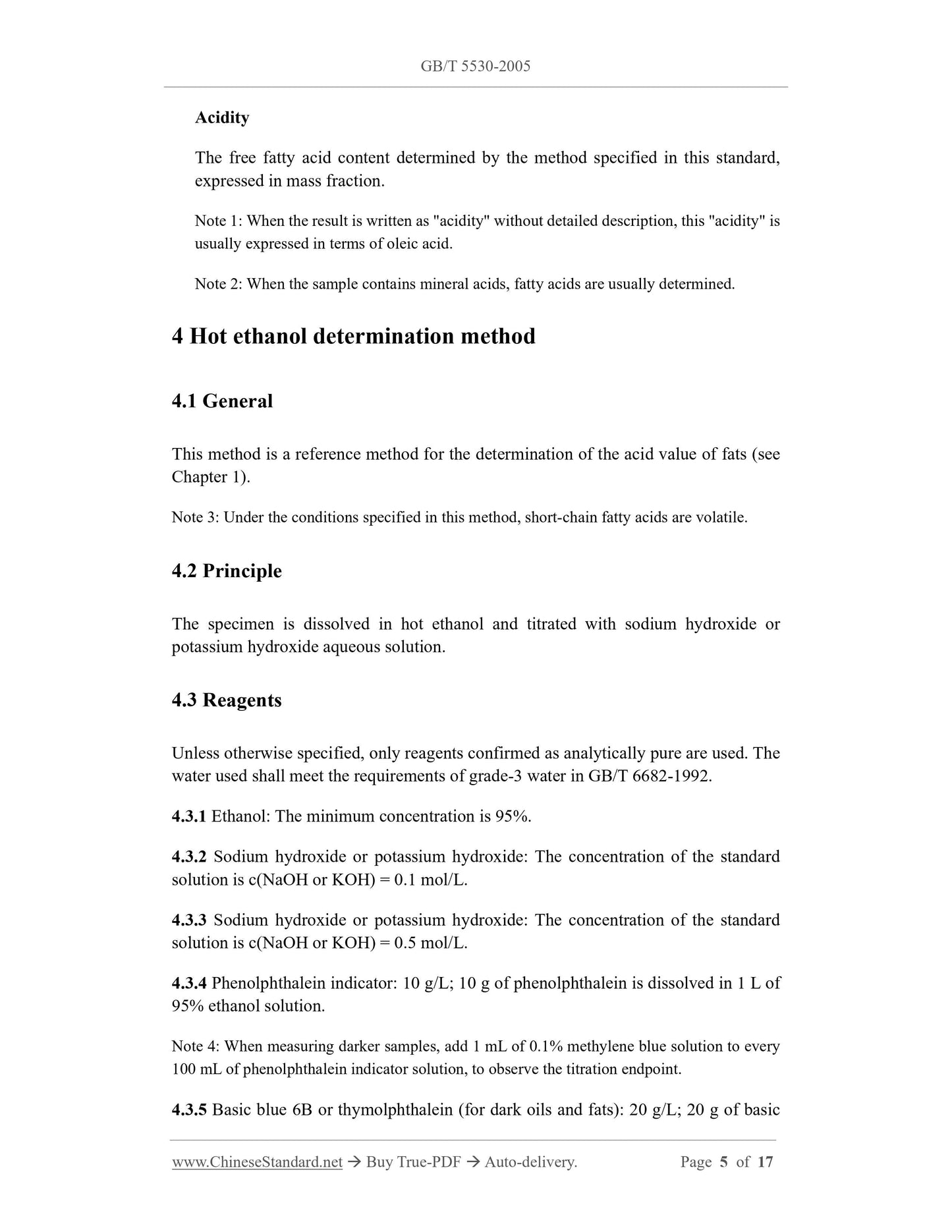 GB/T 5530-2005 Page 4