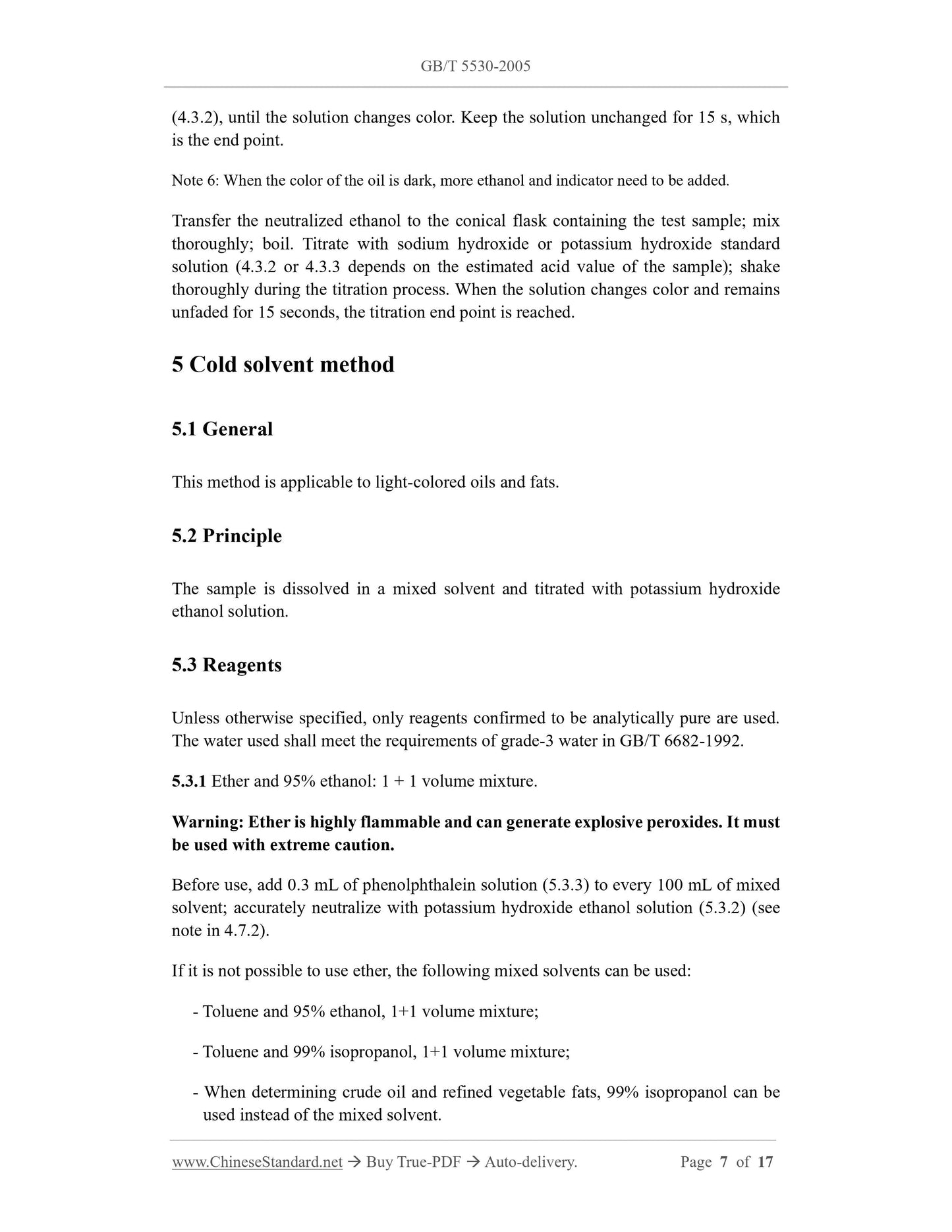 GB/T 5530-2005 Page 5