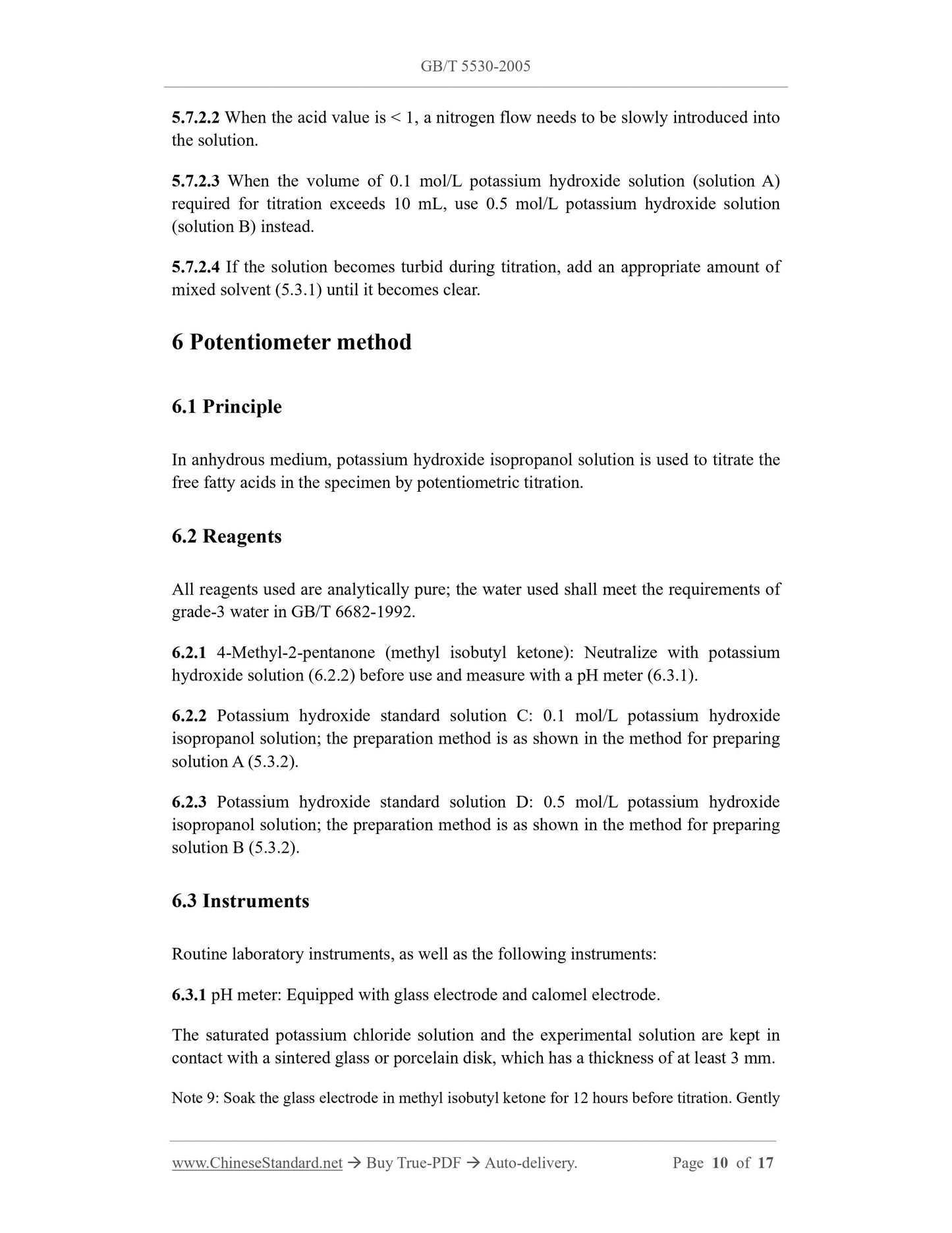 GB/T 5530-2005 Page 7