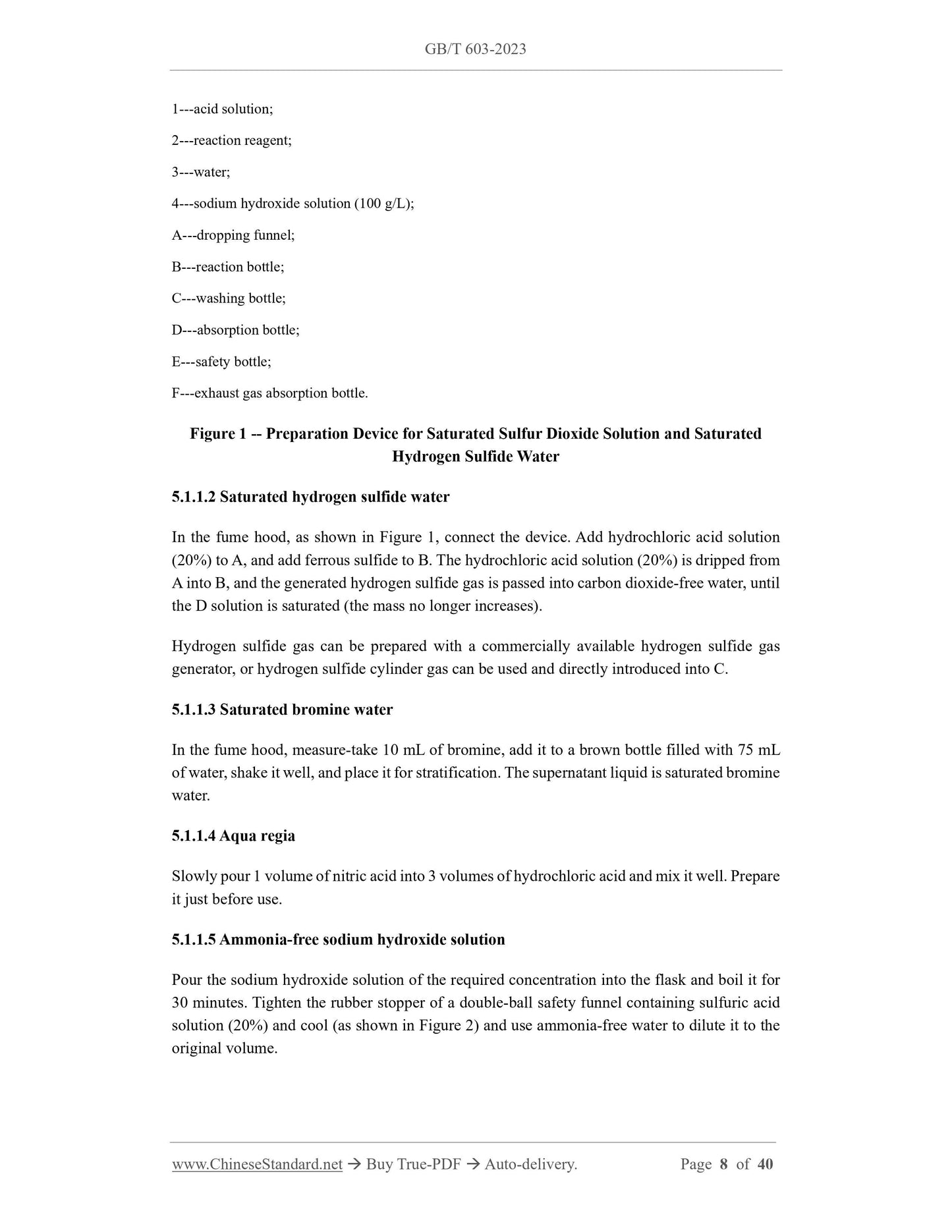 GB/T 603-2023 Page 4