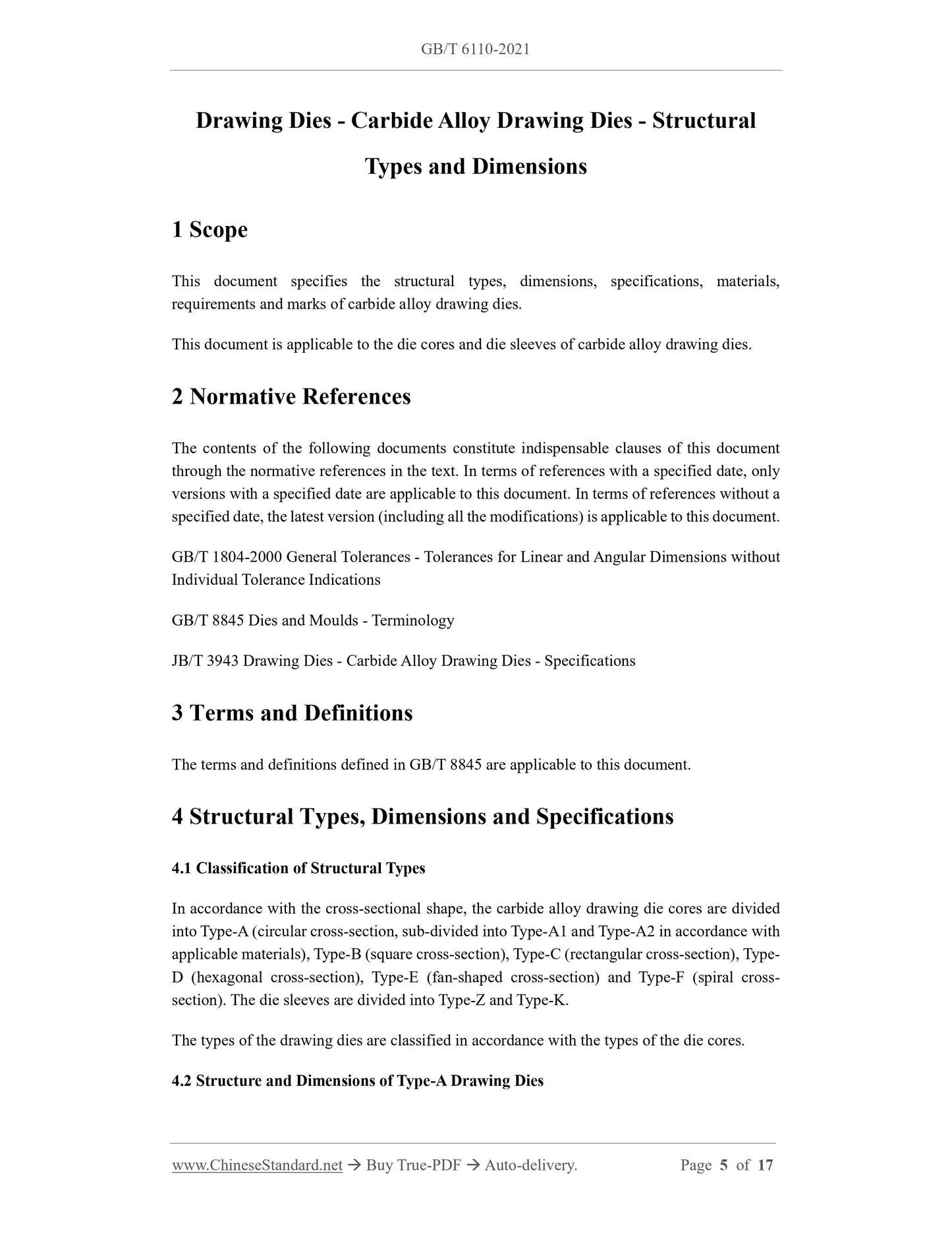 GB/T 6110-2021 Page 4