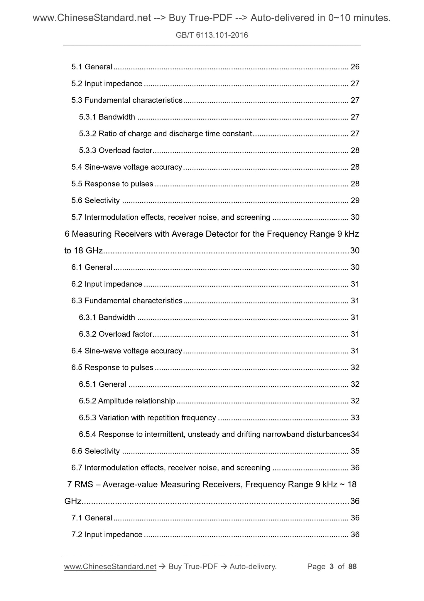 GB/T 6113.101-2016 Page 3