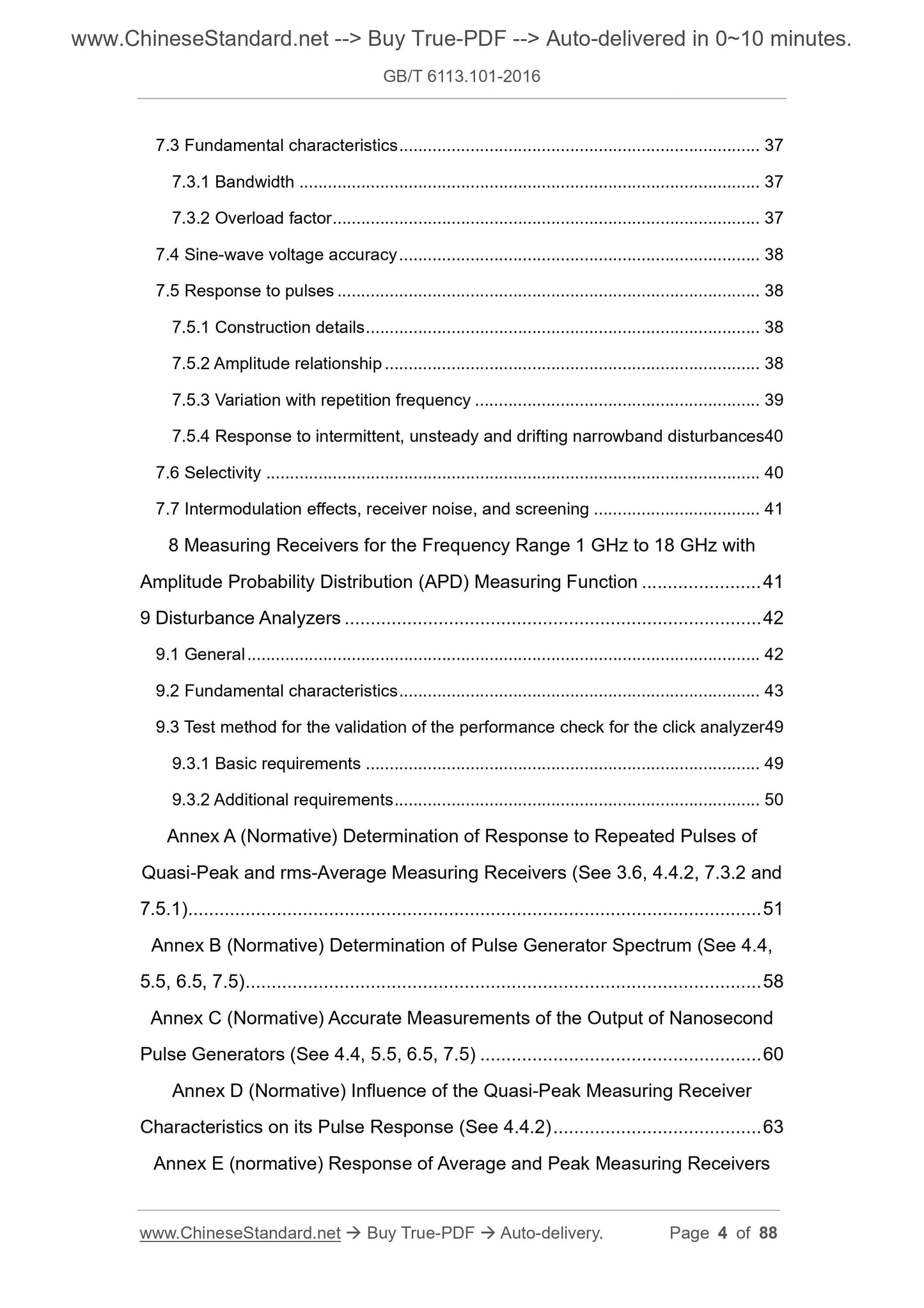GB/T 6113.101-2016 Page 4