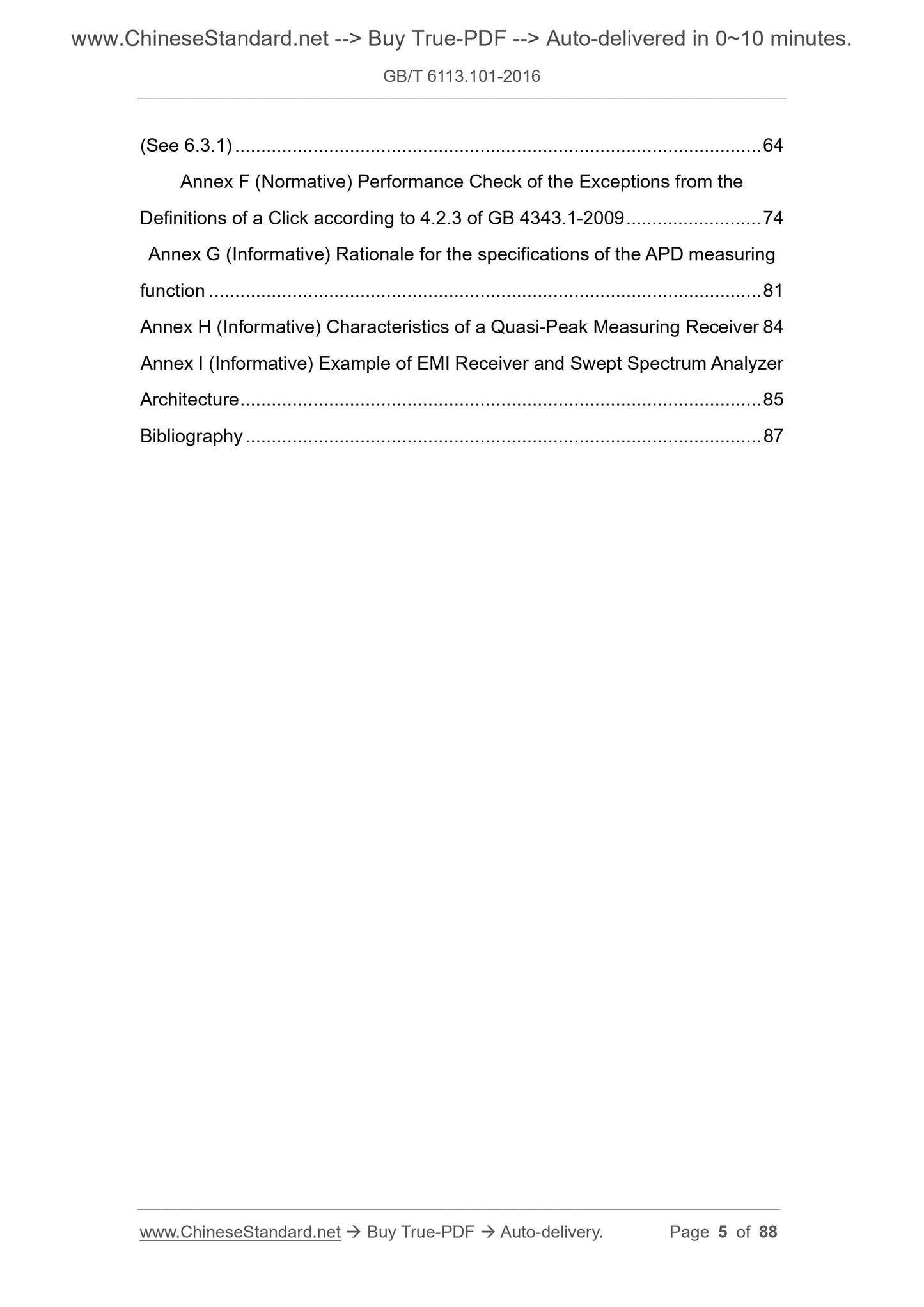 GB/T 6113.101-2016 Page 5