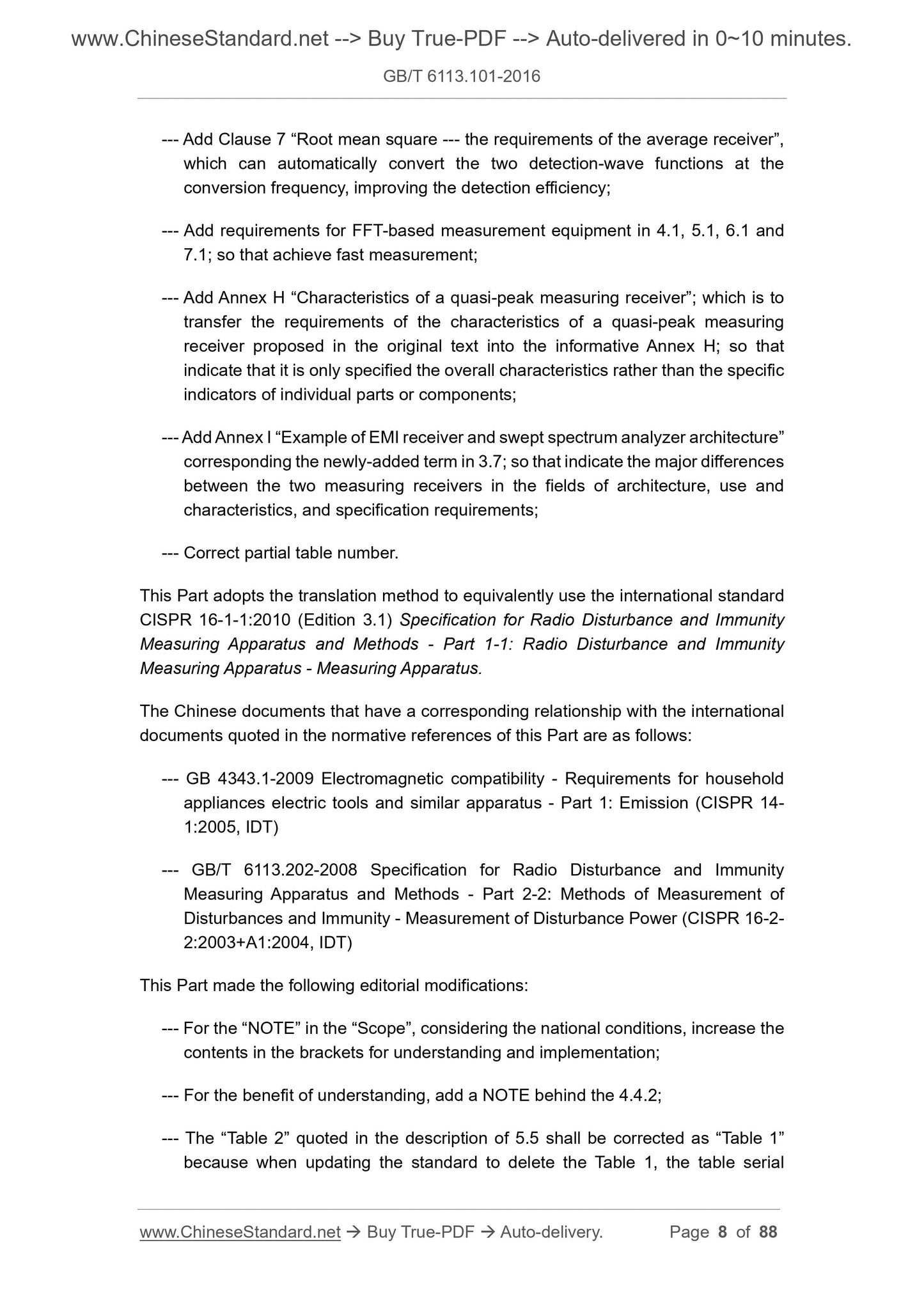GB/T 6113.101-2016 Page 8