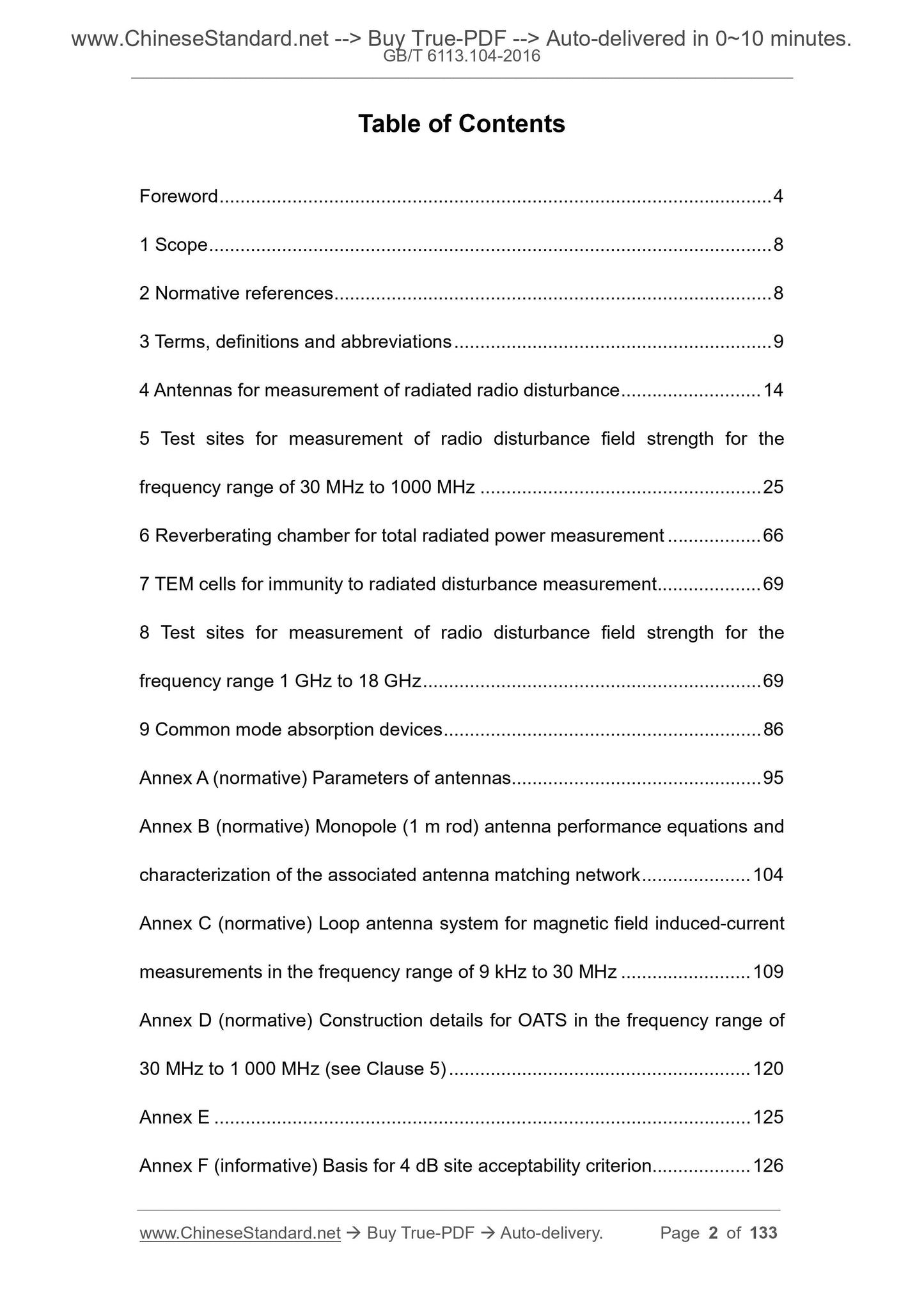 GB/T 6113.104-2016 Page 2