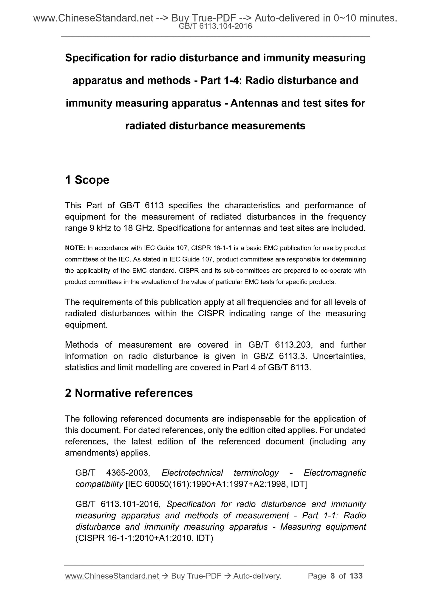 GB/T 6113.104-2016 Page 8