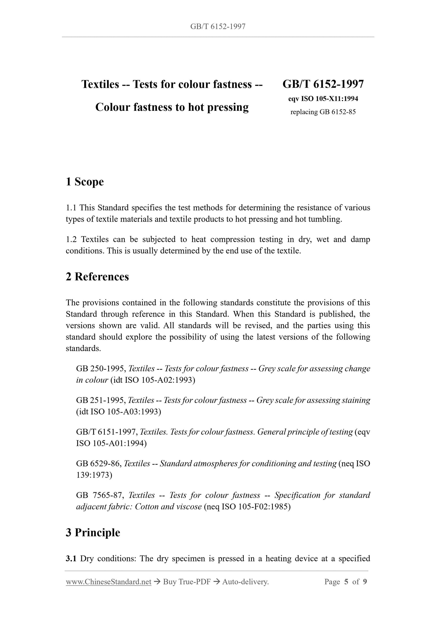 GB/T 6152-1997 Page 3
