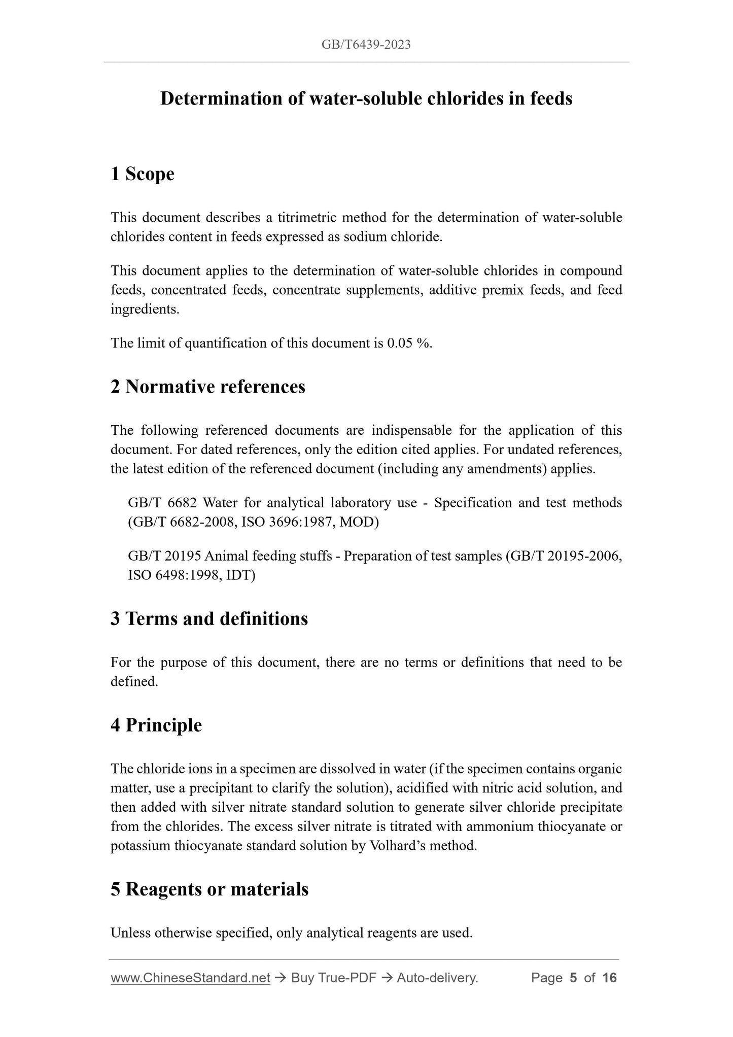 GB/T 6439-2023 Page 4