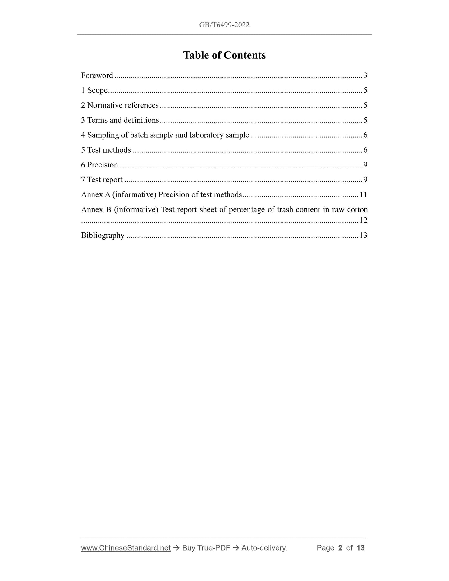 GB/T 6499-2022 Page 2